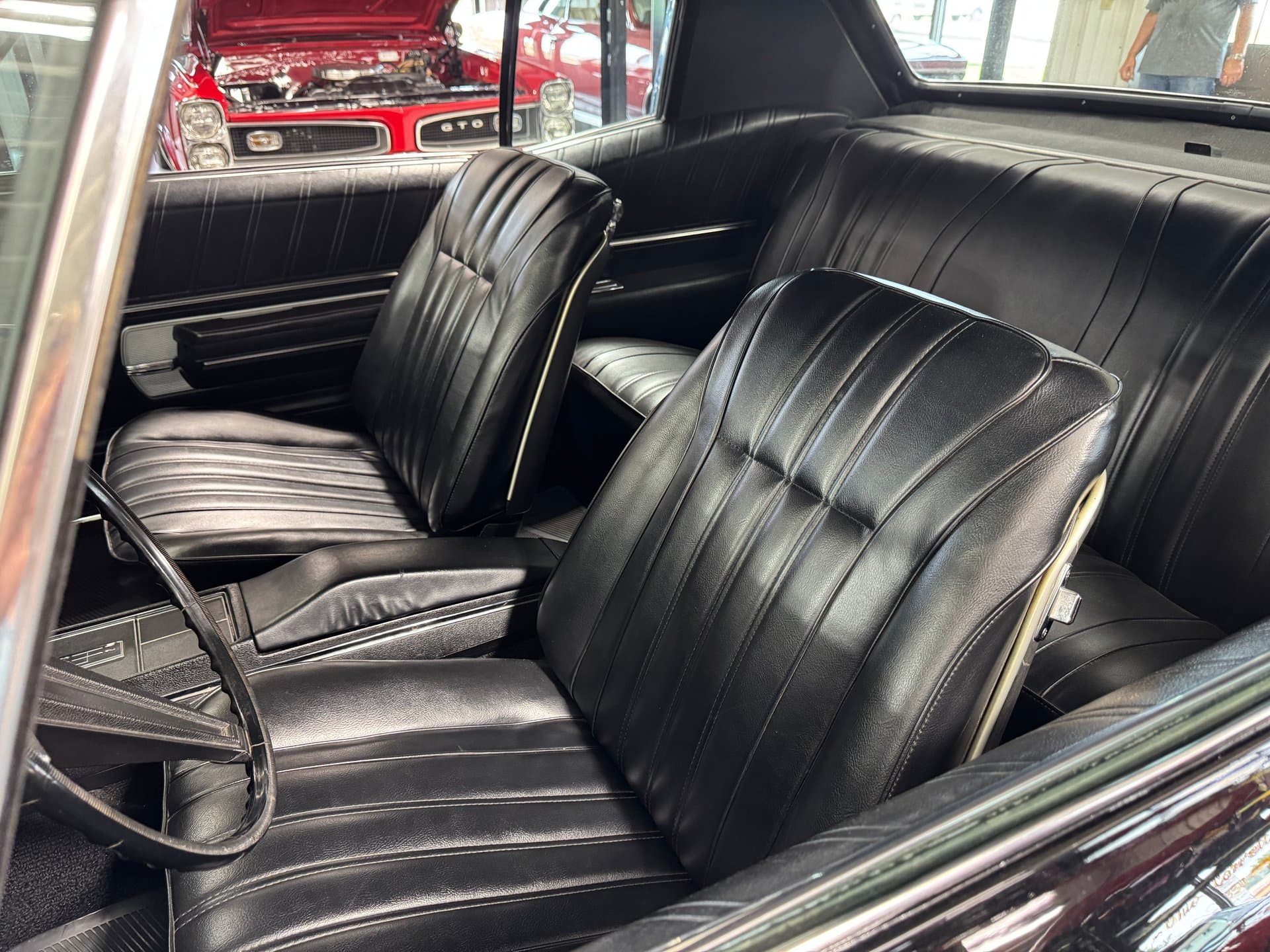 1968 Chevrolet Impala SS thumbnail 15