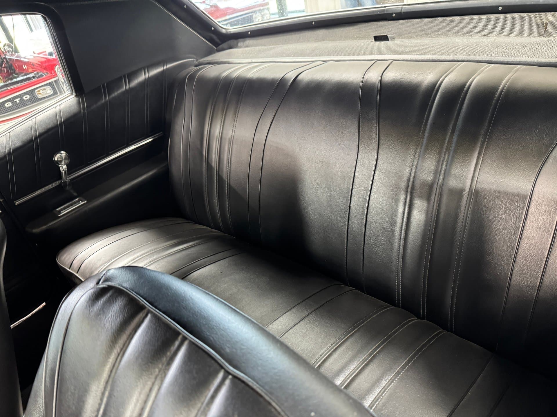 1968 Chevrolet Impala SS thumbnail 18