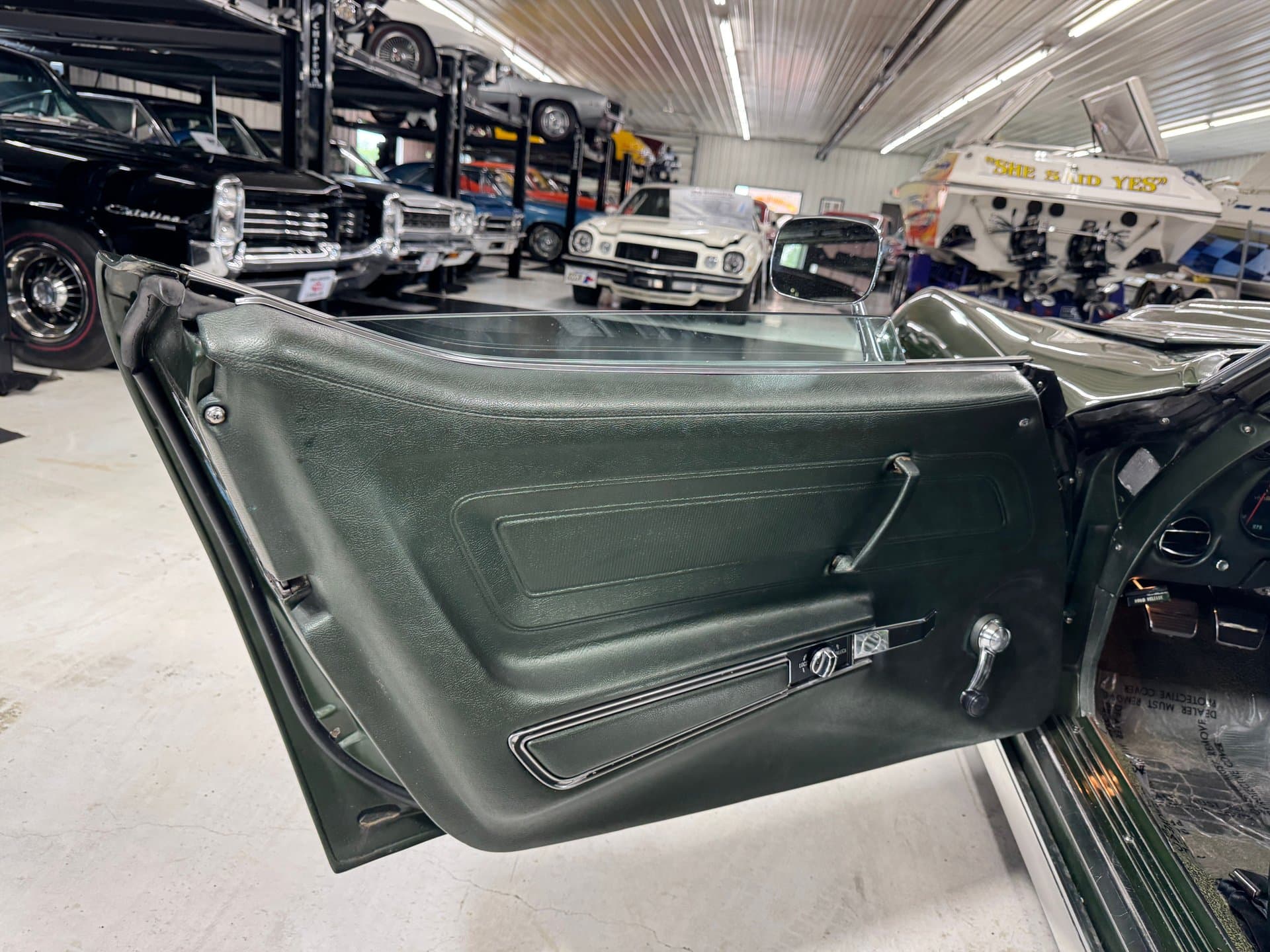 1970 Chevrolet Corvette thumbnail 14
