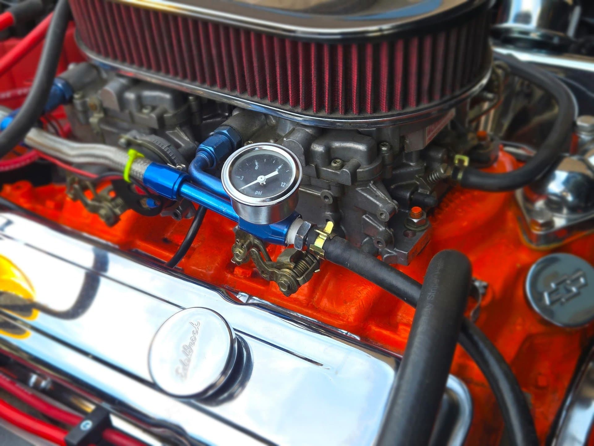 1970 Chevrolet Corvette thumbnail 13
