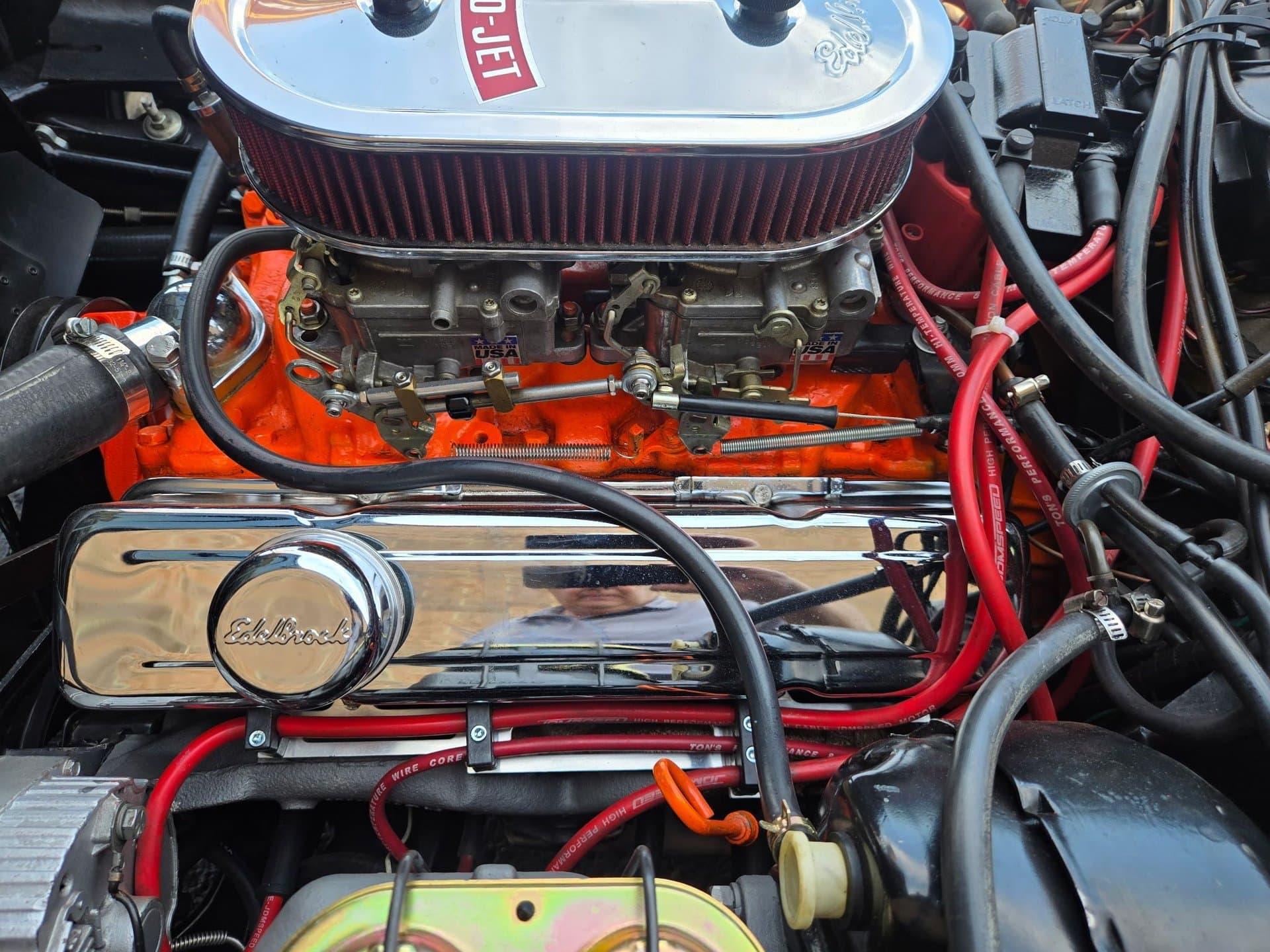 1970 Chevrolet Corvette thumbnail 11