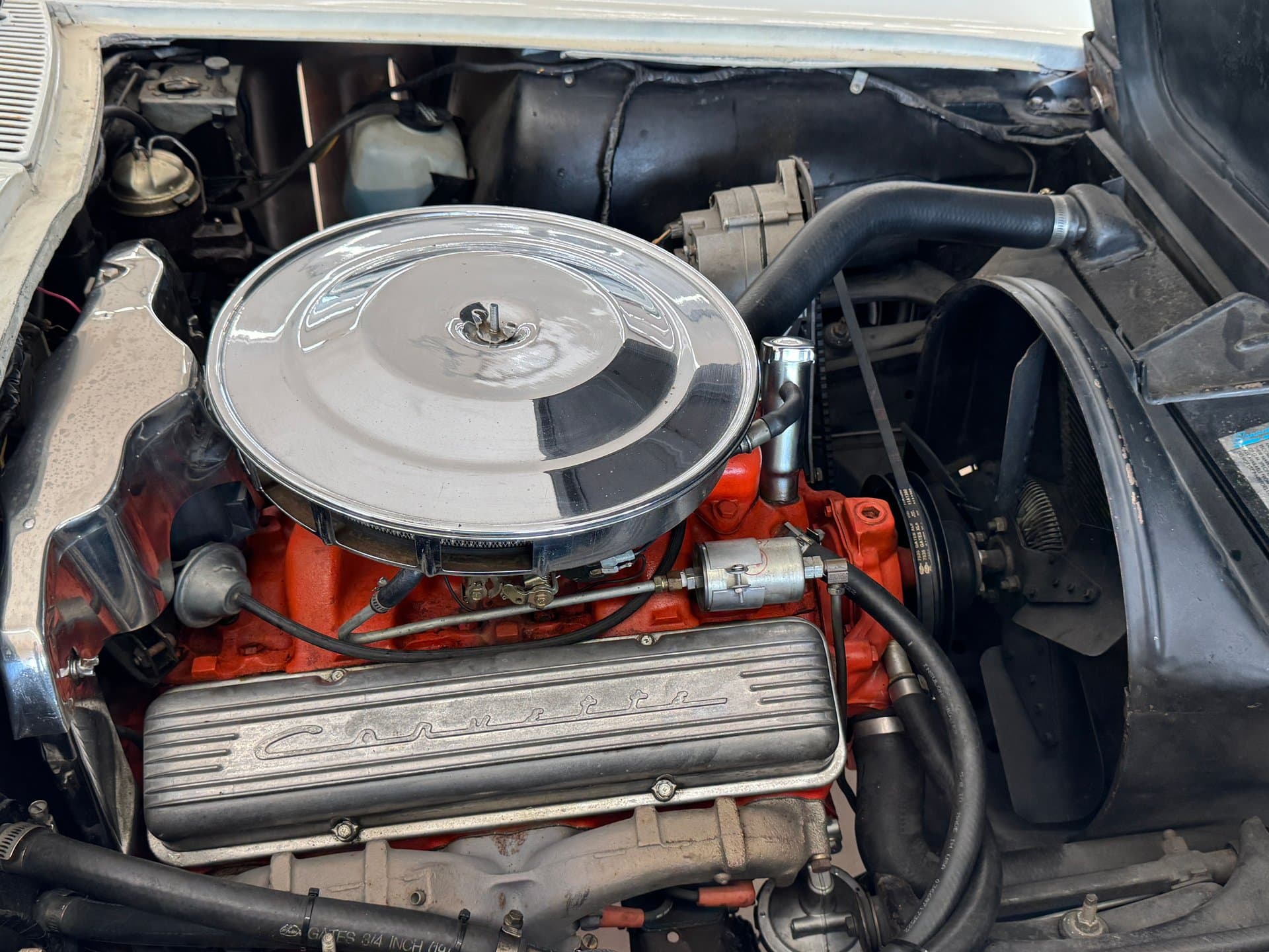 1965 Chevrolet Corvette thumbnail 19