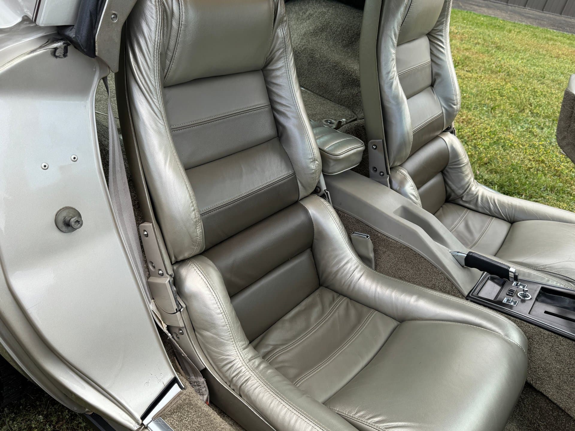 1982 Chevrolet Corvette thumbnail 16