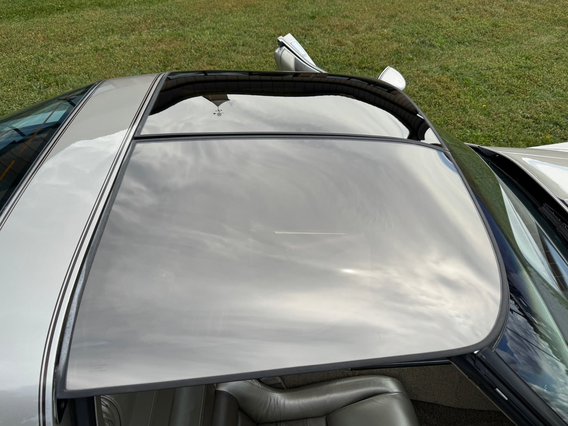 1982 Chevrolet Corvette thumbnail 19