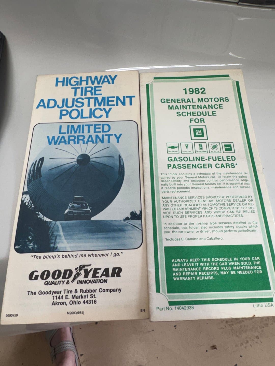 1982 Chevrolet Corvette thumbnail 22