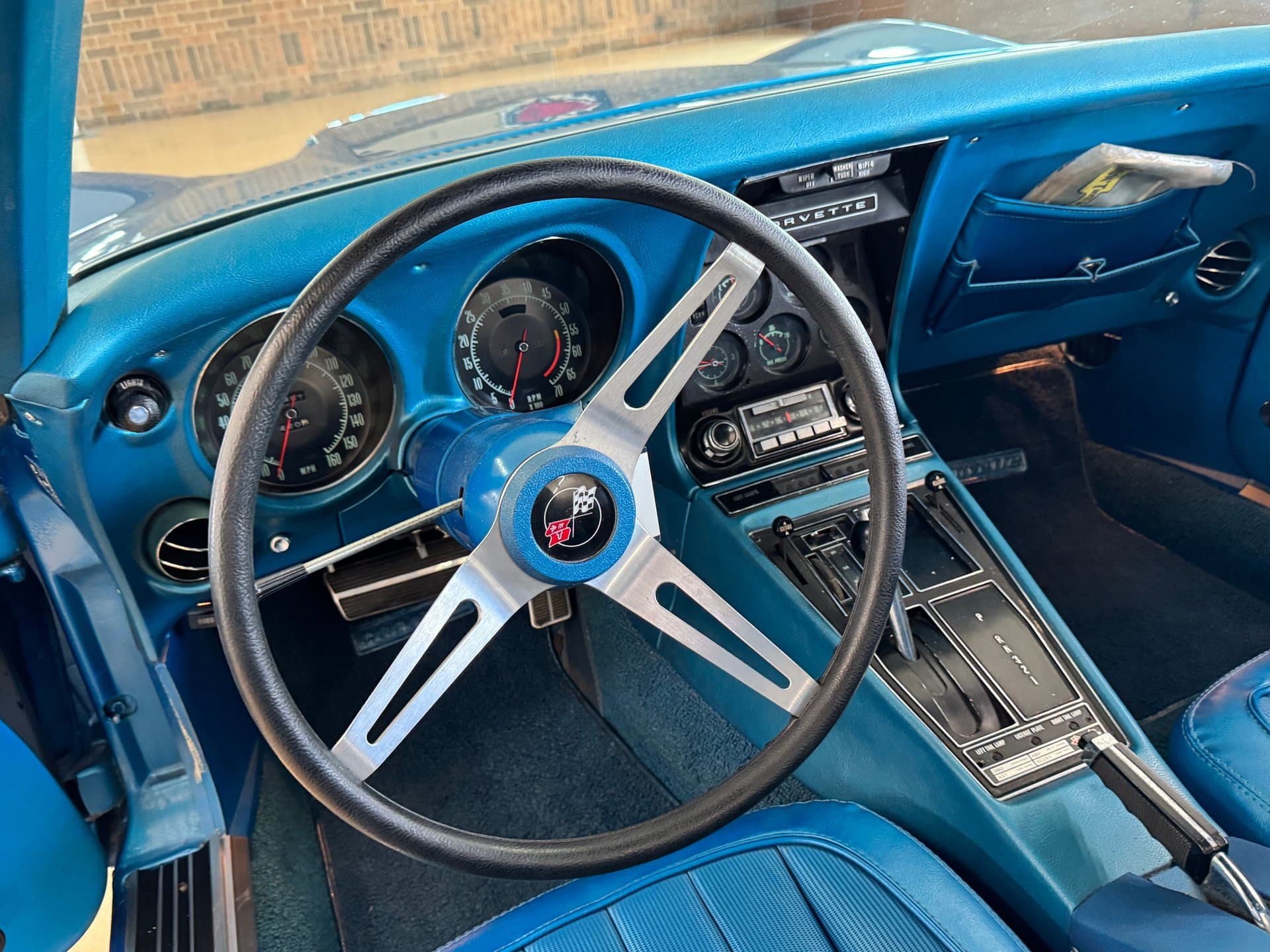 1969 Chevrolet Corvette thumbnail 15