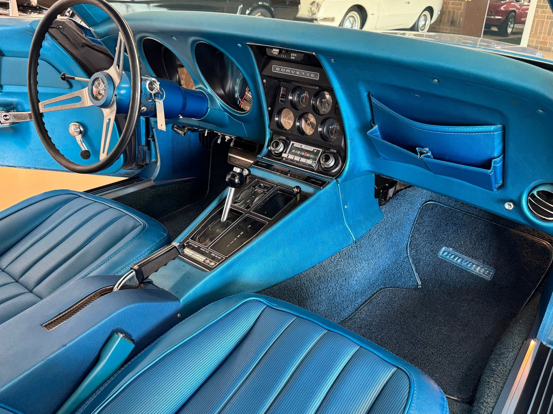 1969 Chevrolet Corvette thumbnail 16