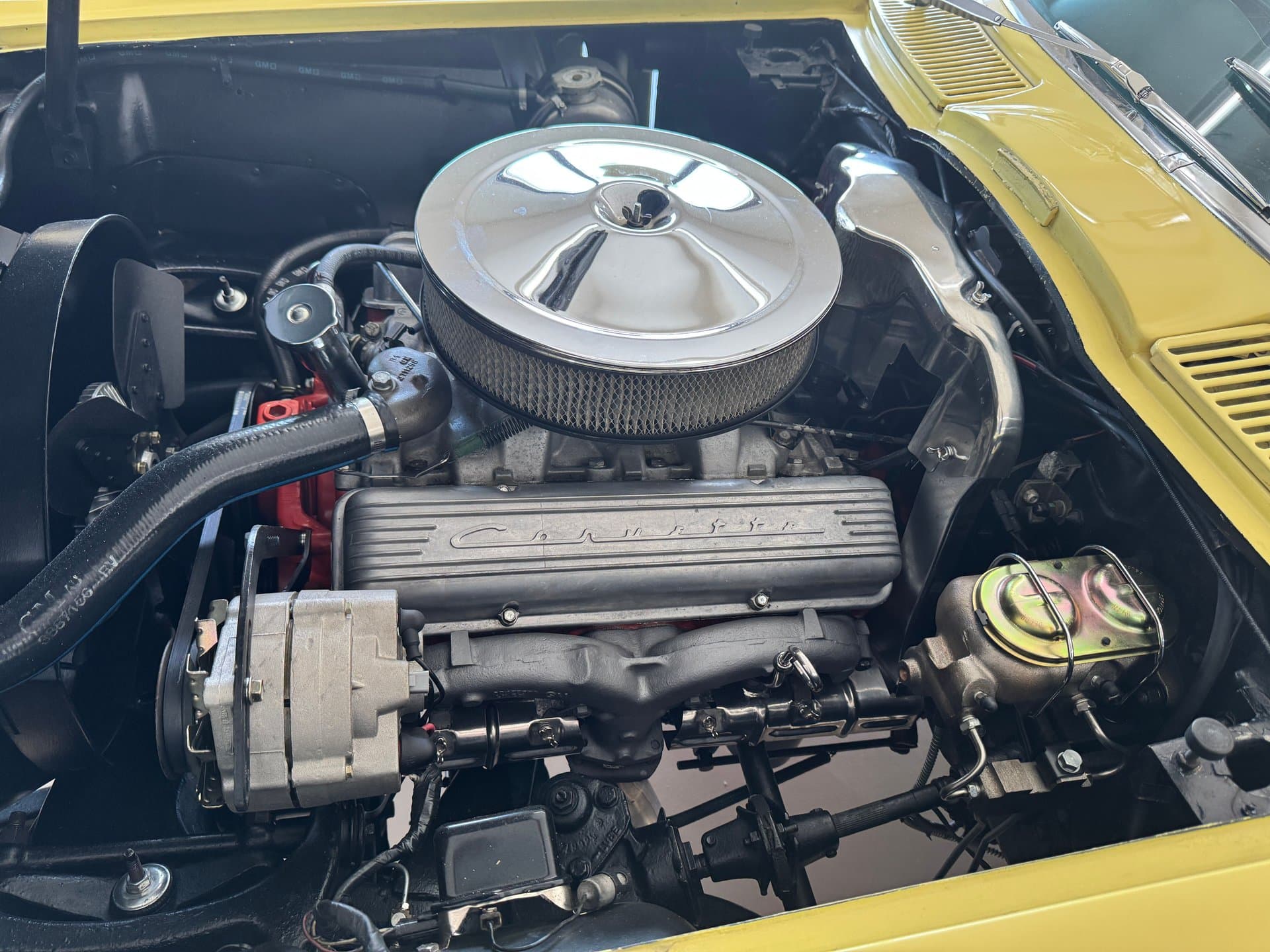 1966 Chevrolet Corvette thumbnail 16