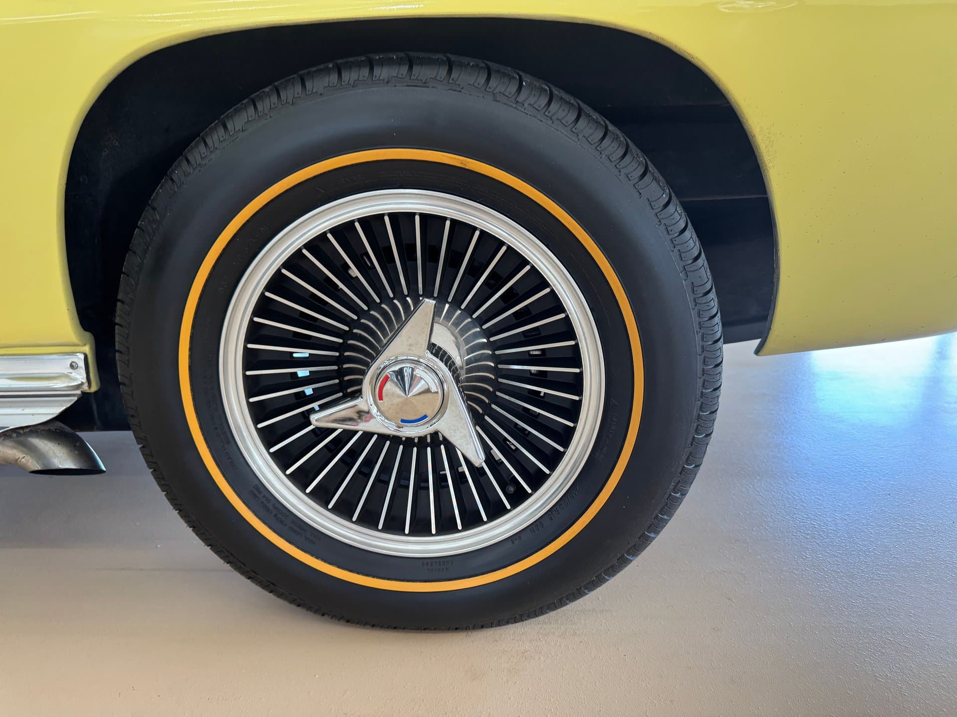 1966 Chevrolet Corvette thumbnail 22