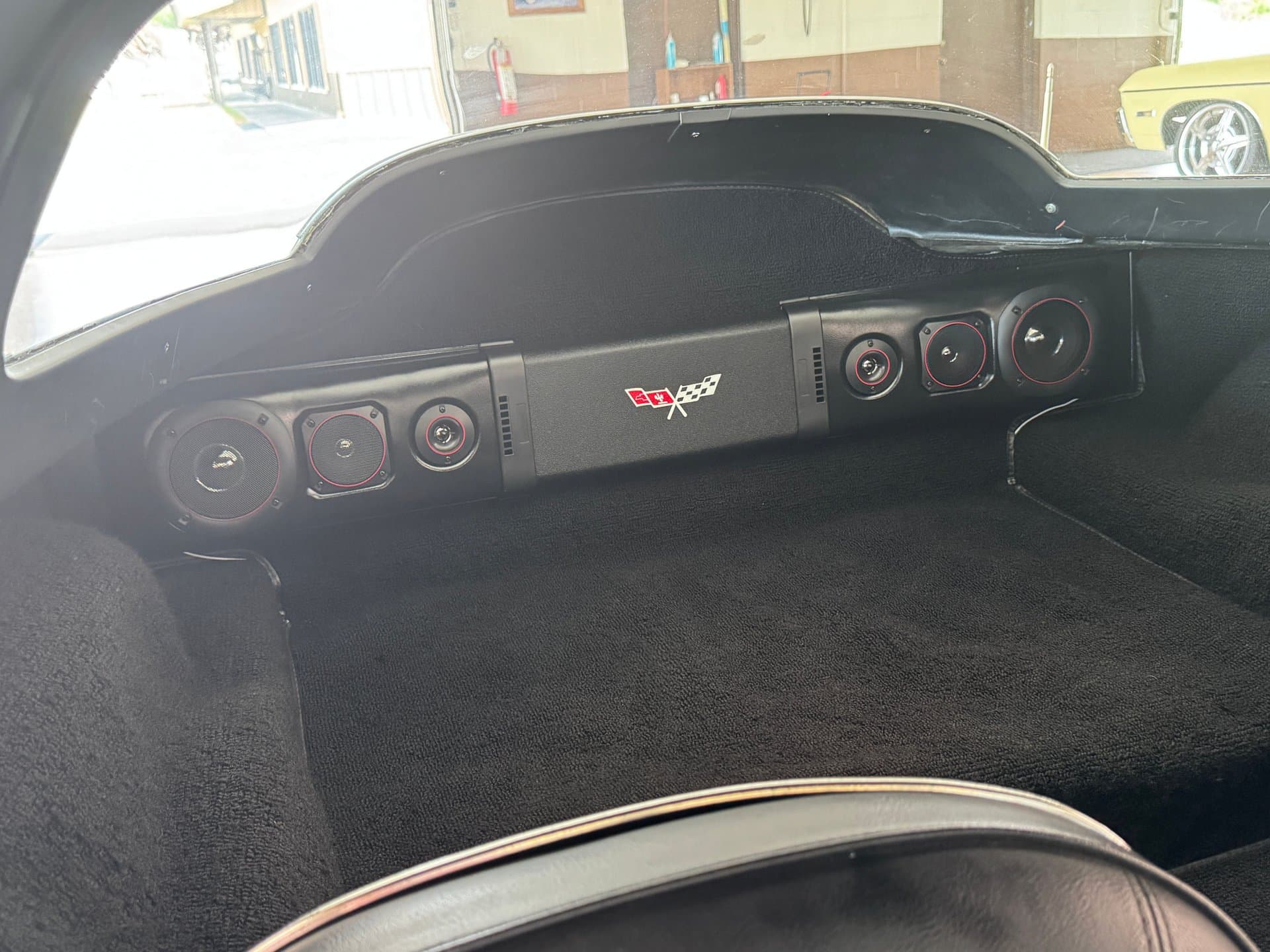1966 Chevrolet Corvette thumbnail 20