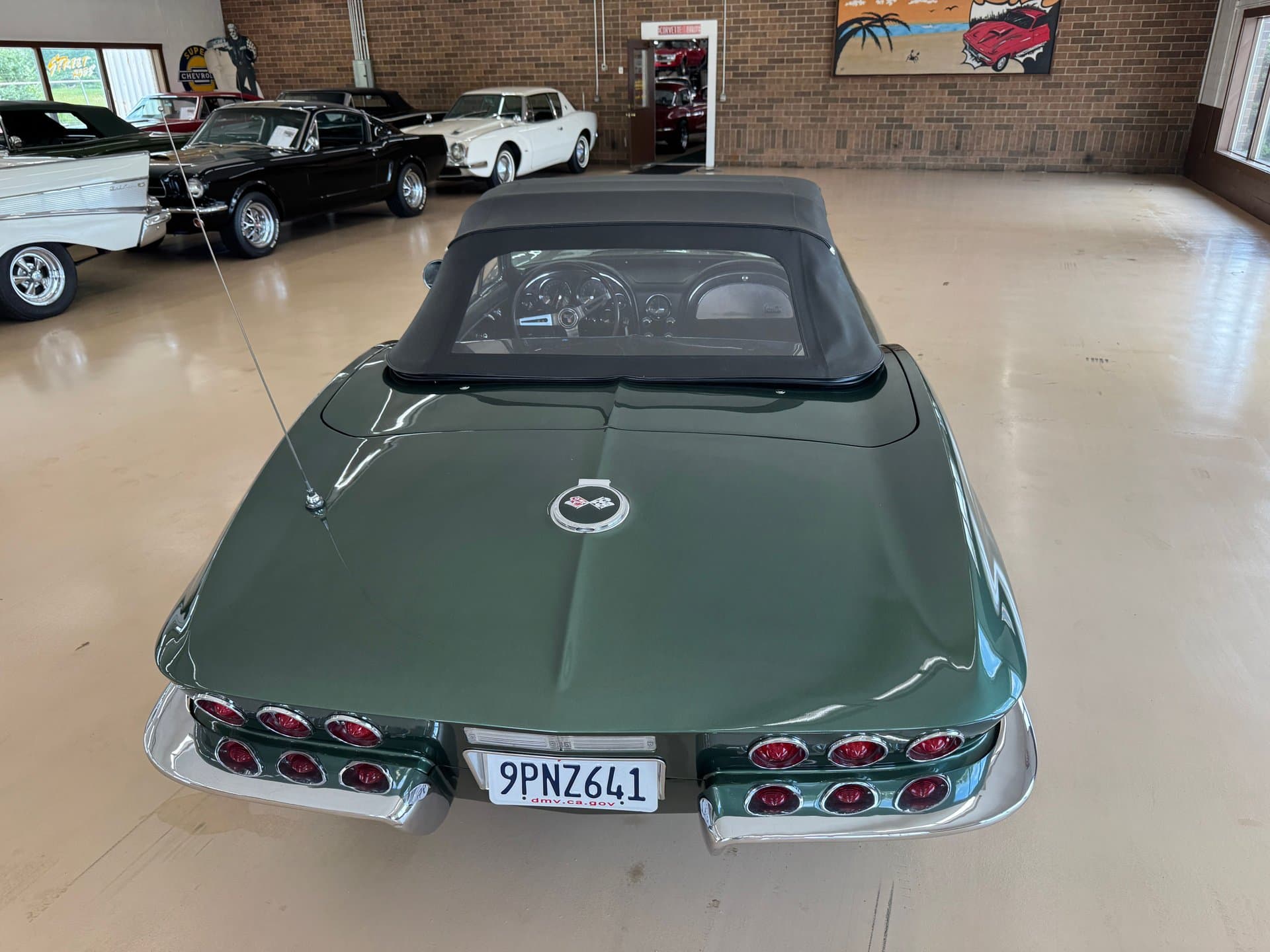 1967 Chevrolet Corvette thumbnail 17
