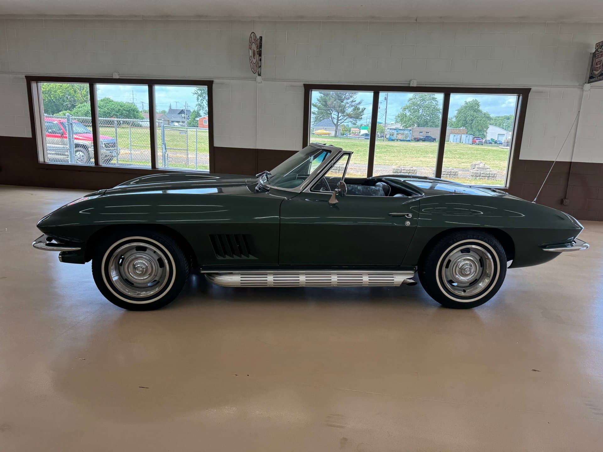 1967 Chevrolet Corvette thumbnail 6