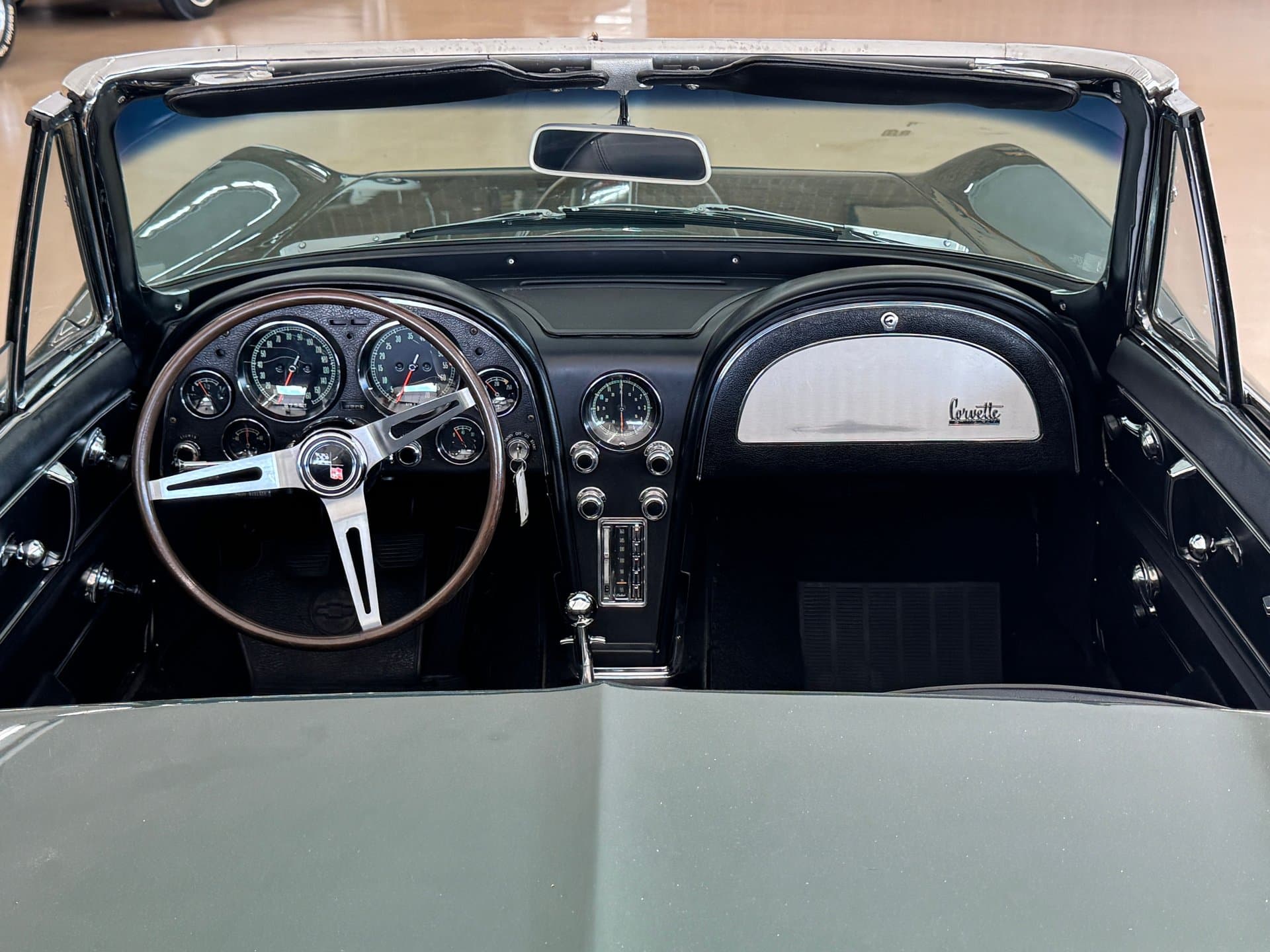 1967 Chevrolet Corvette thumbnail 11
