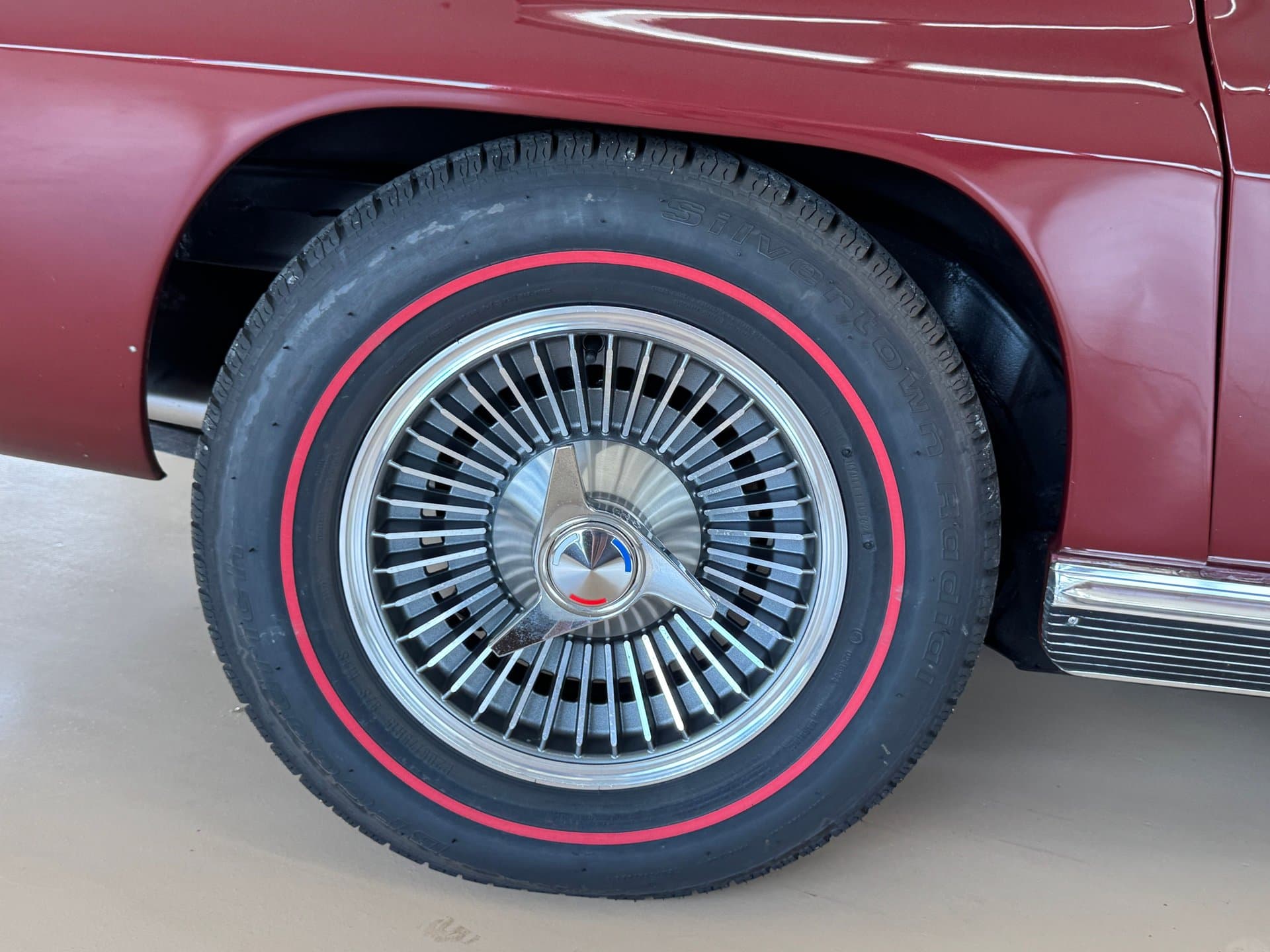 1966 Chevrolet Corvette thumbnail 15
