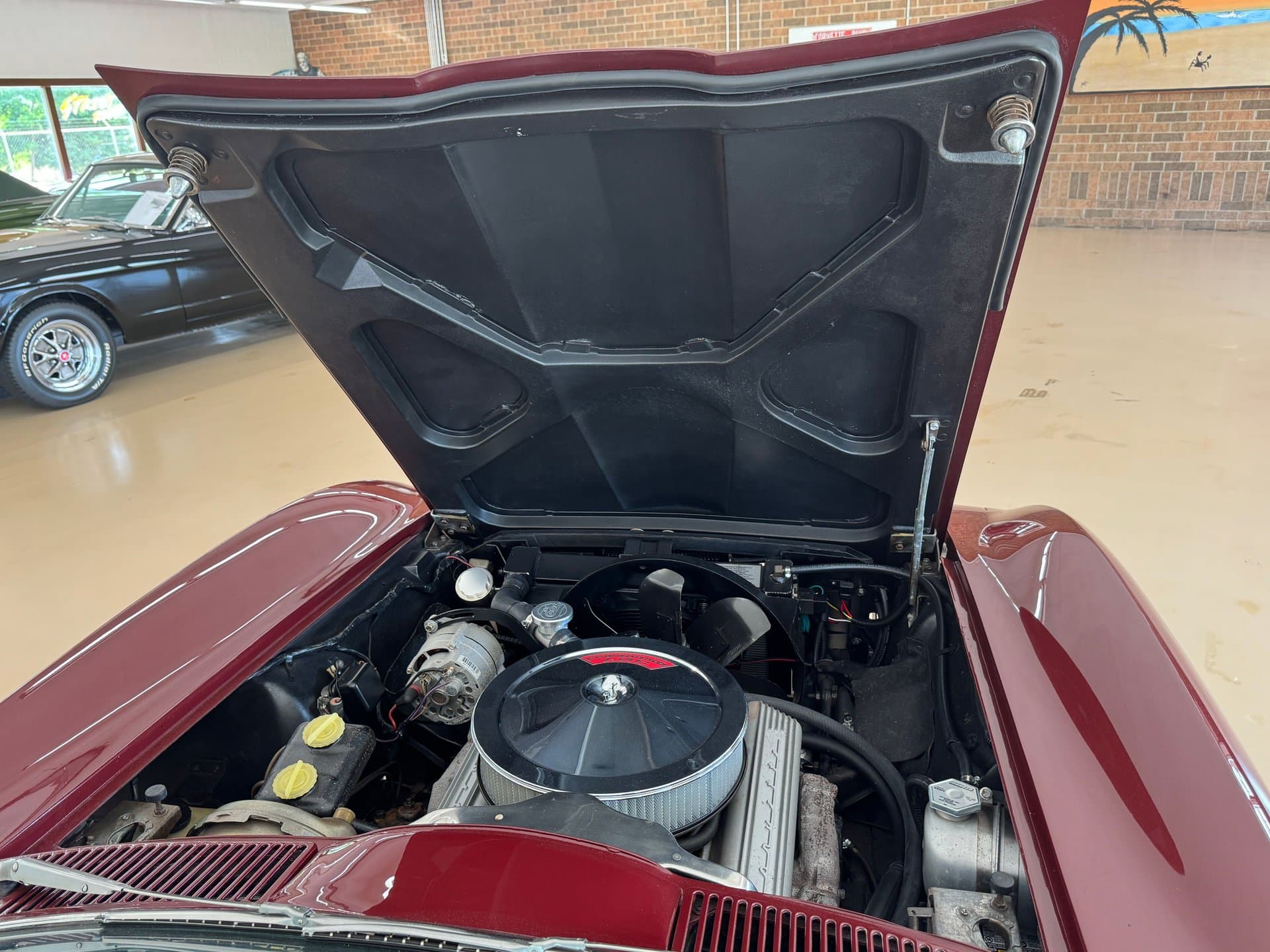 1966 Chevrolet Corvette thumbnail 10