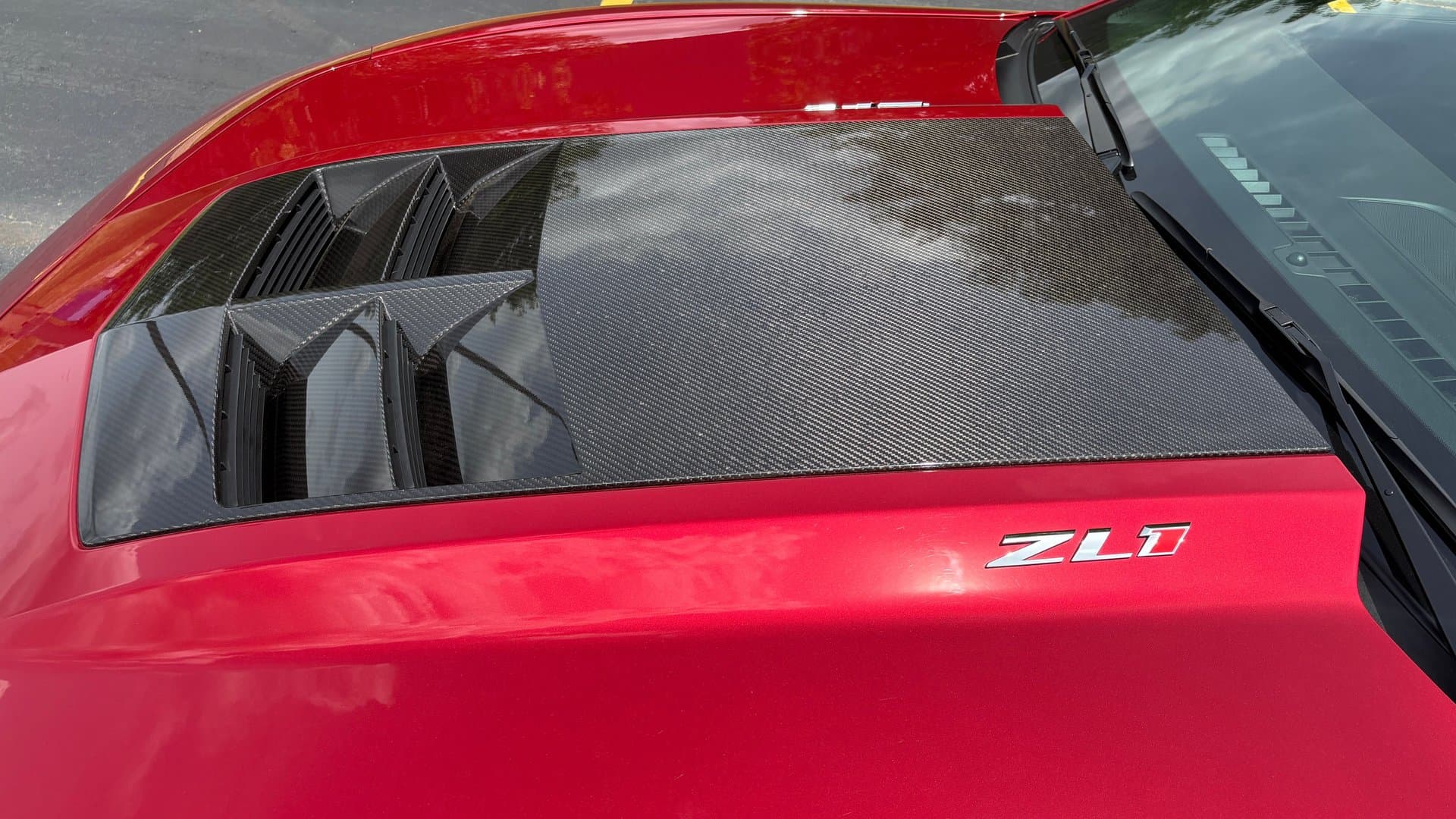 2013 Chevrolet CAMARO ZL1 thumbnail 28
