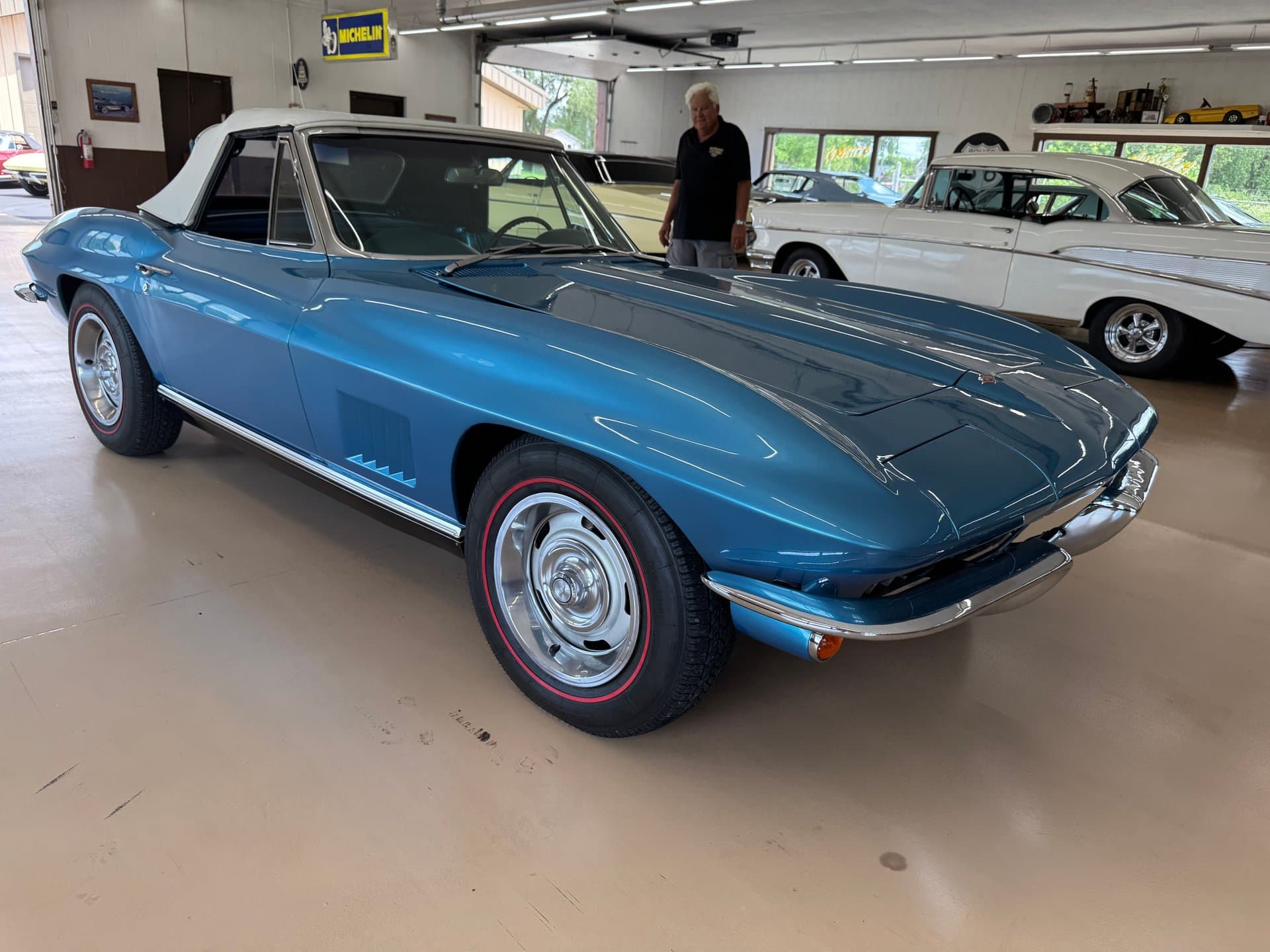 1967 Chevrolet Corvette thumbnail 18