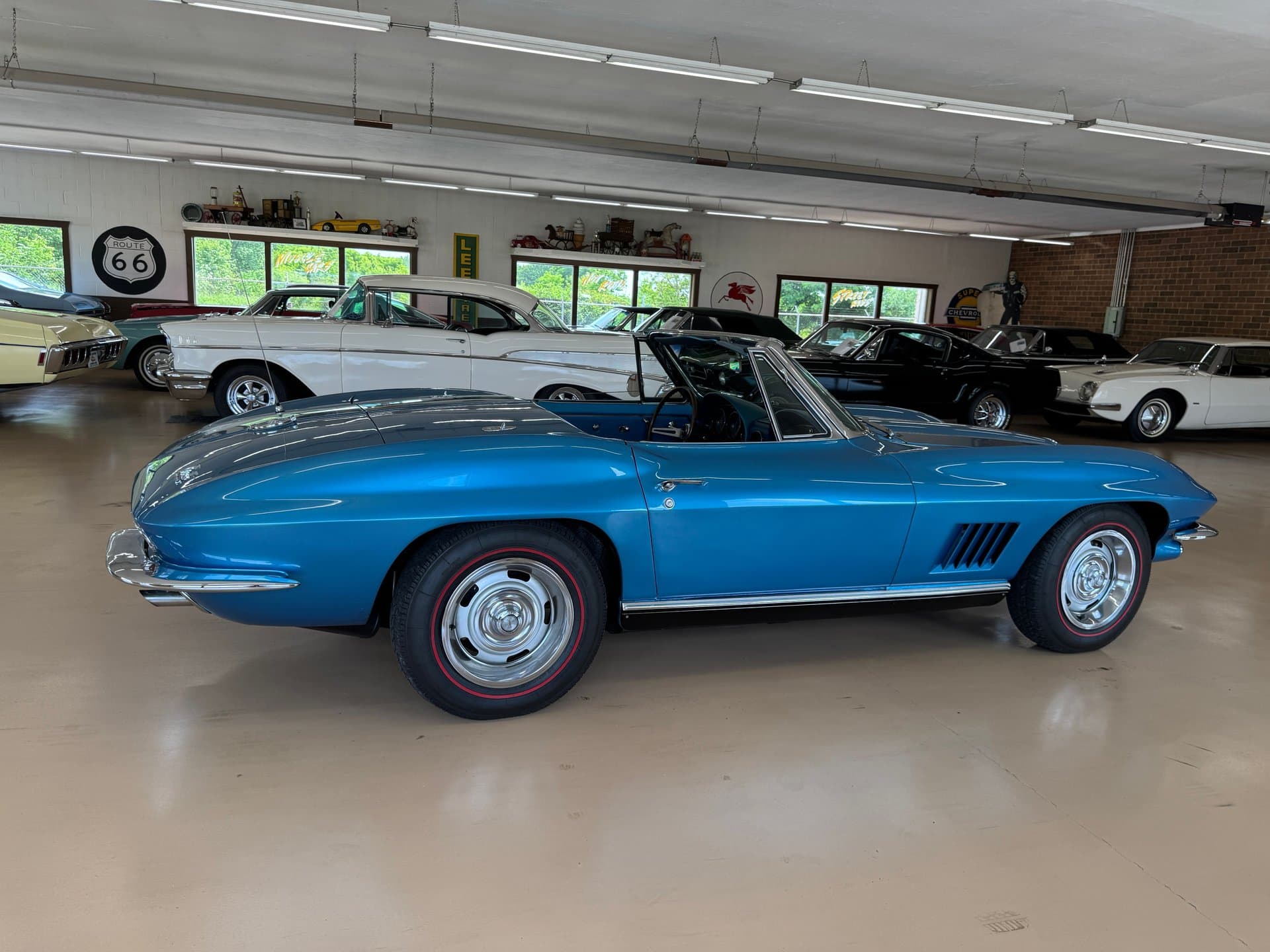 1967 Chevrolet Corvette thumbnail 5