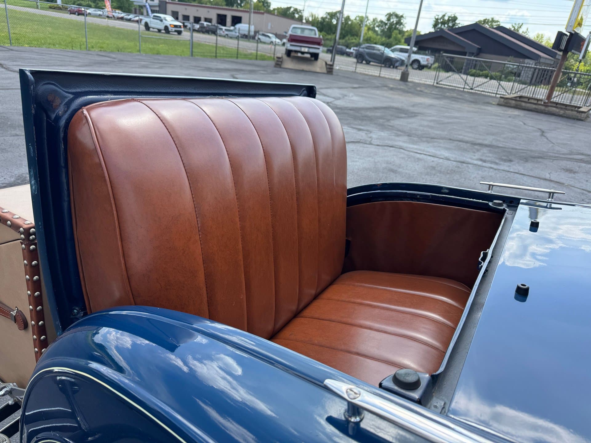 1930 Ford Model A thumbnail 10