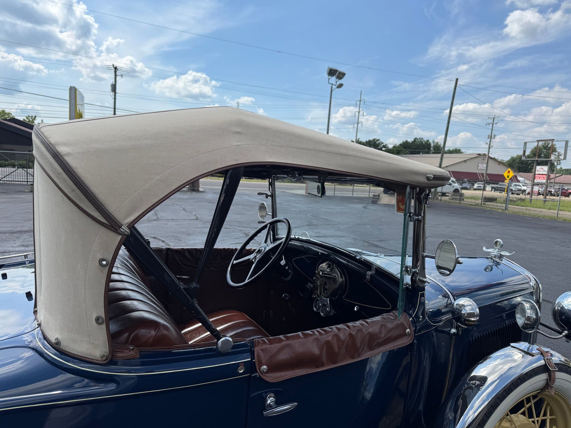1930 Ford Model A thumbnail 19