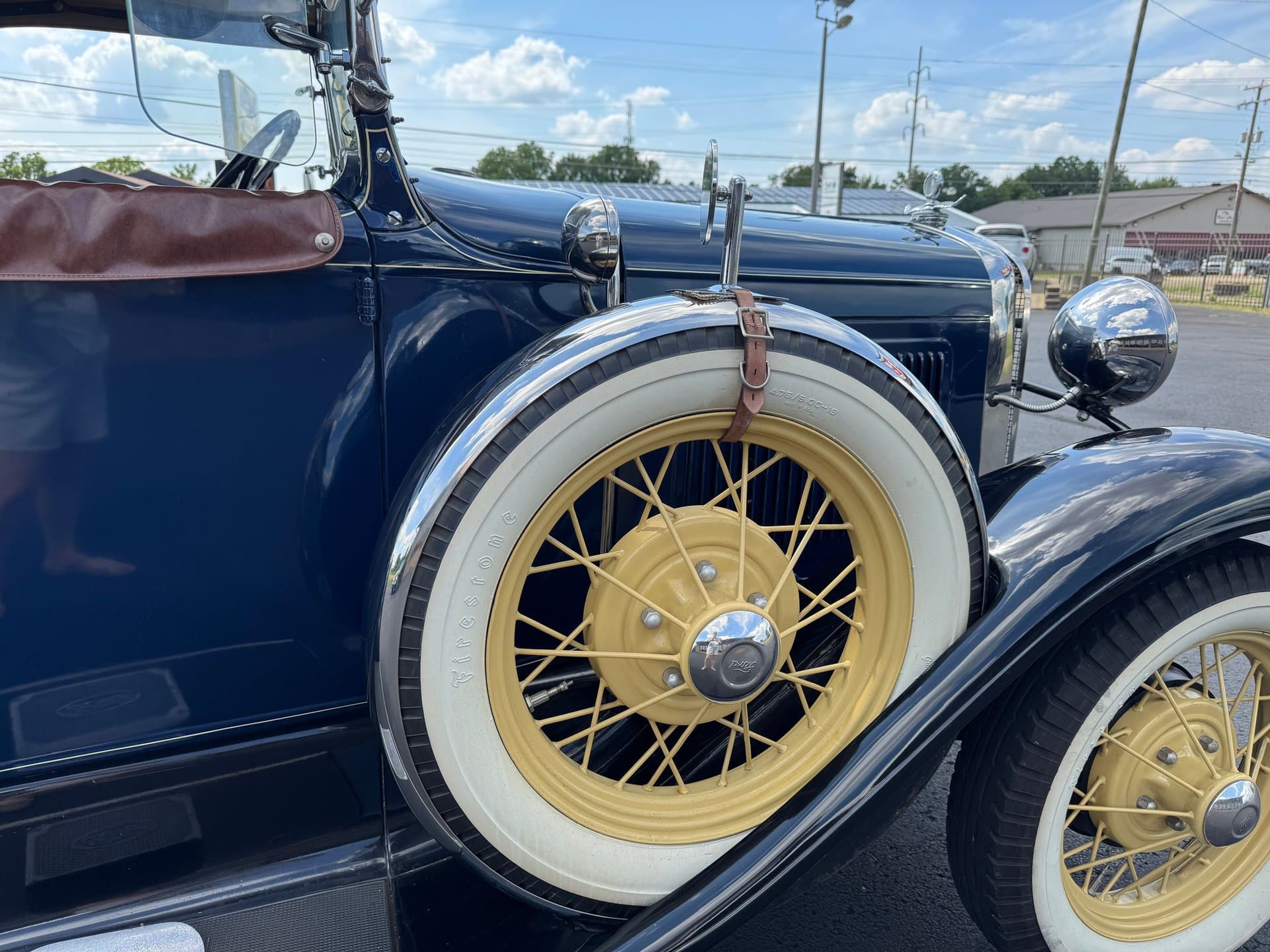 1930 Ford Model A thumbnail 21