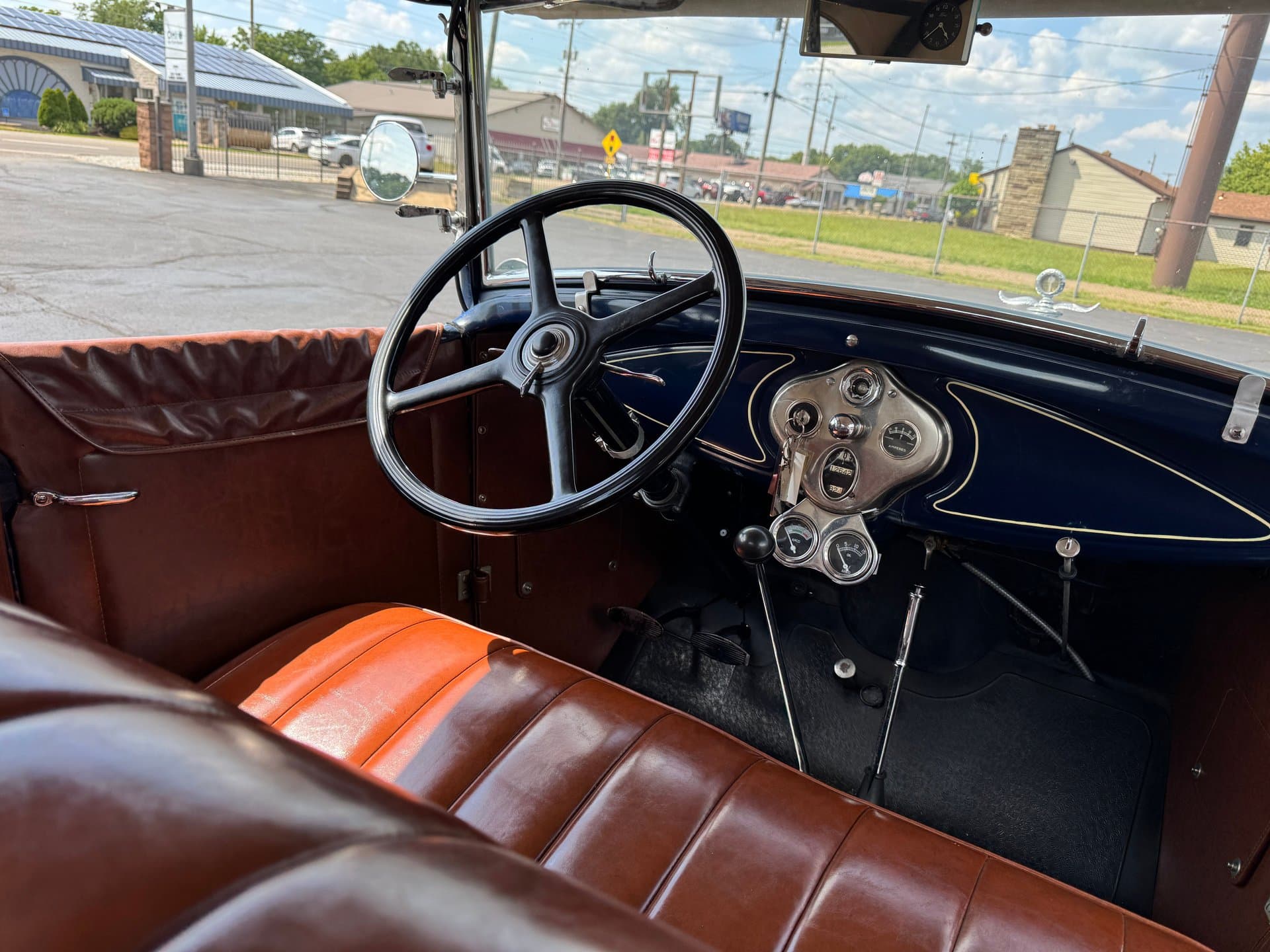 1930 Ford Model A thumbnail 12
