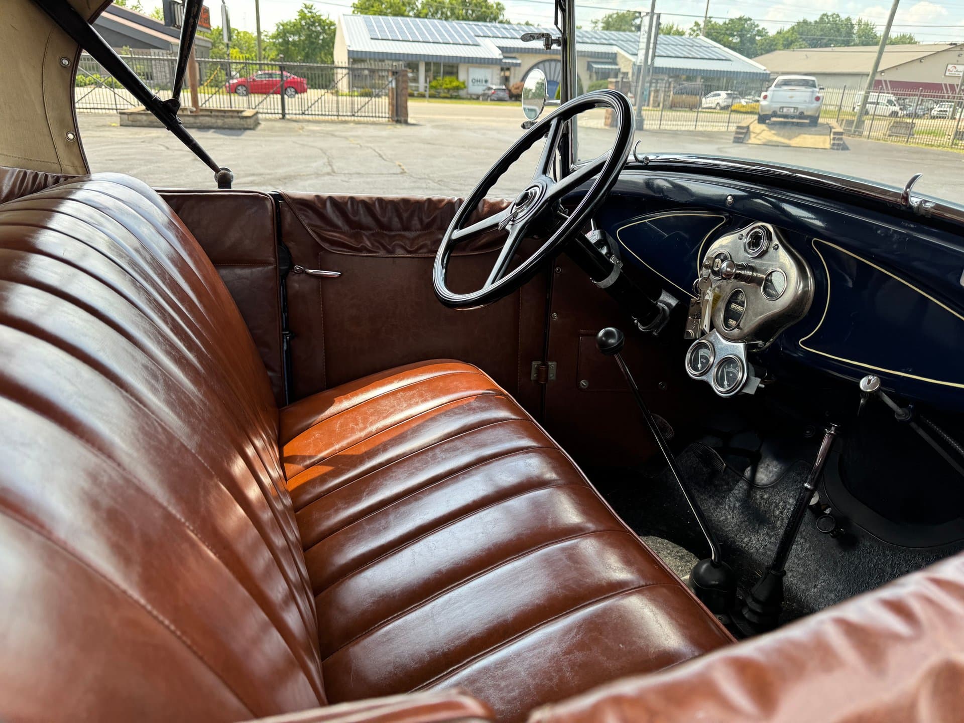 1930 Ford Model A thumbnail 11