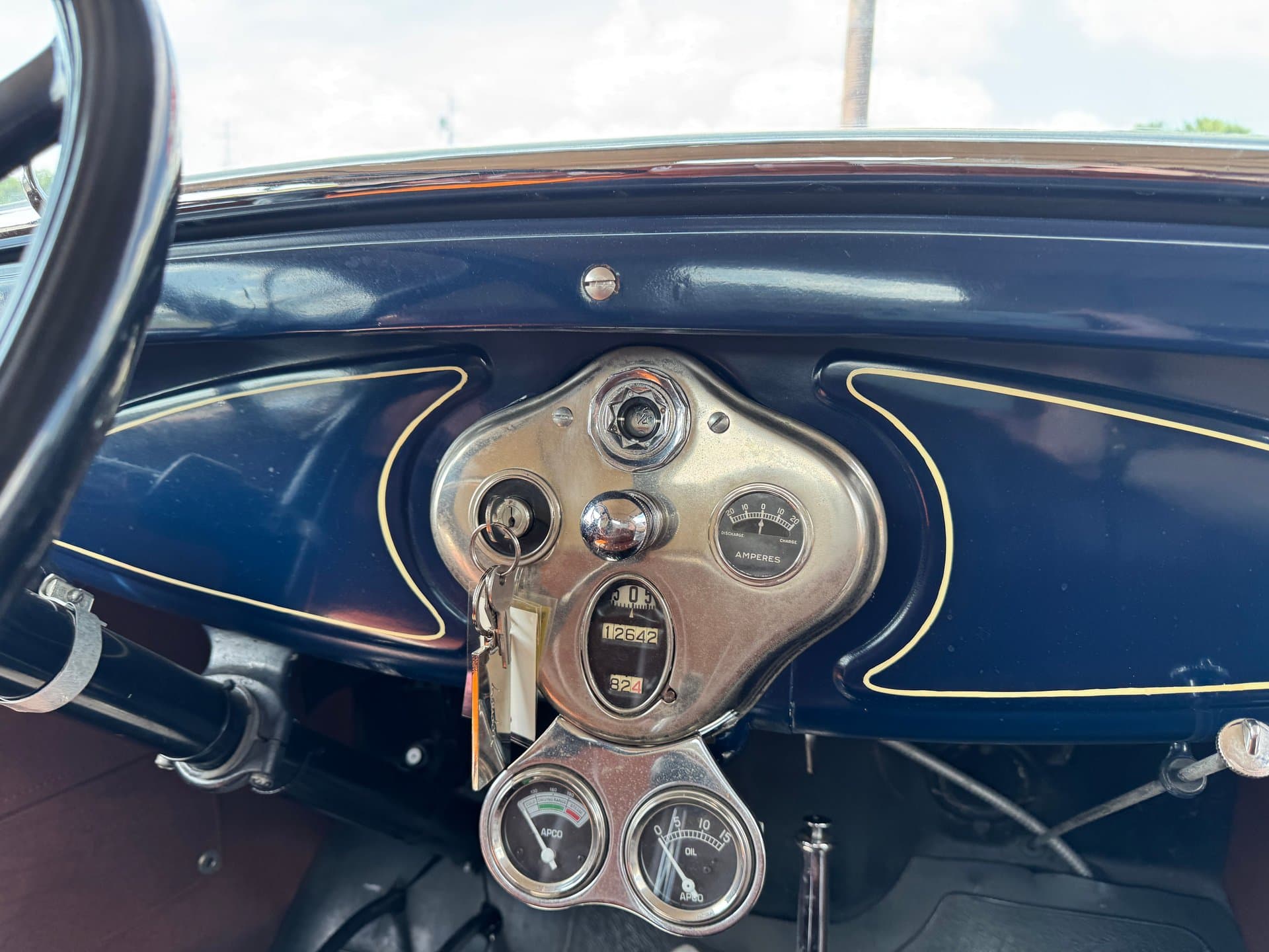 1930 Ford Model A thumbnail 14