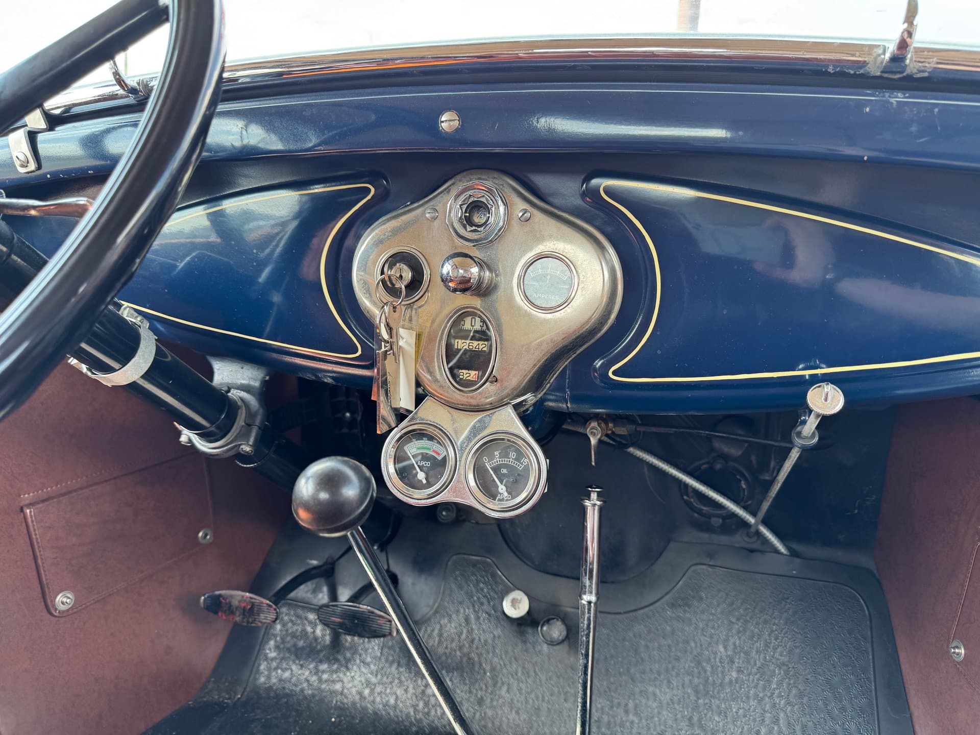 1930 Ford Model A thumbnail 15