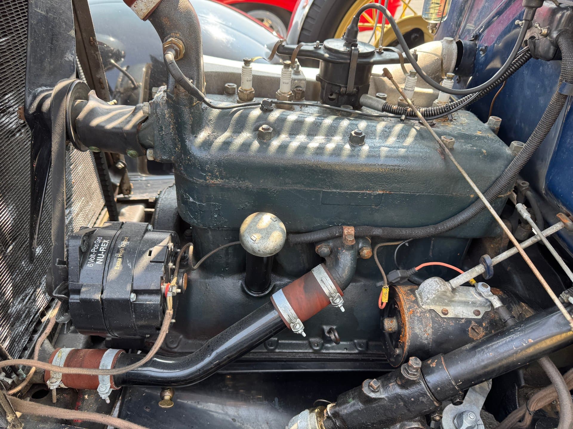 1930 Ford Model A thumbnail 17
