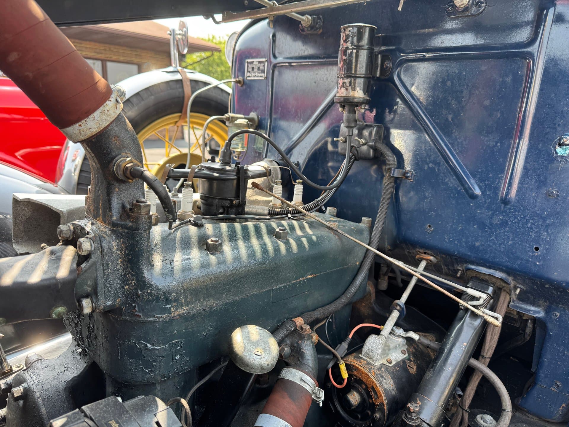 1930 Ford Model A thumbnail 18