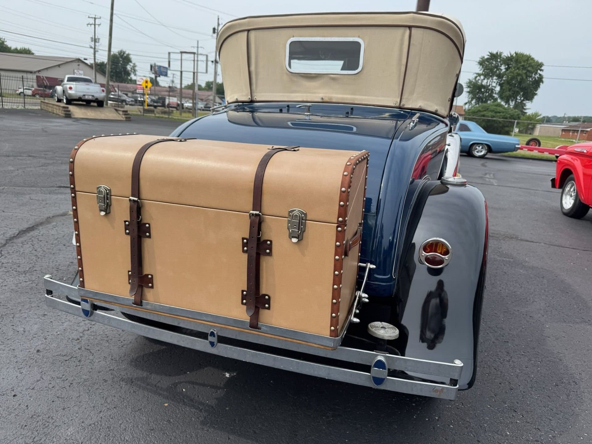 1930 Ford Model A thumbnail 24