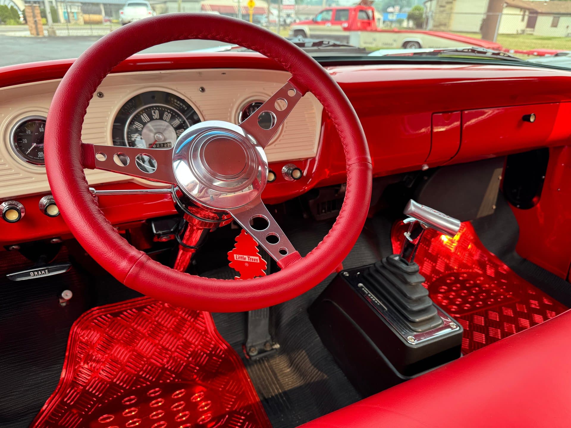 1961 Ford F100 thumbnail 19