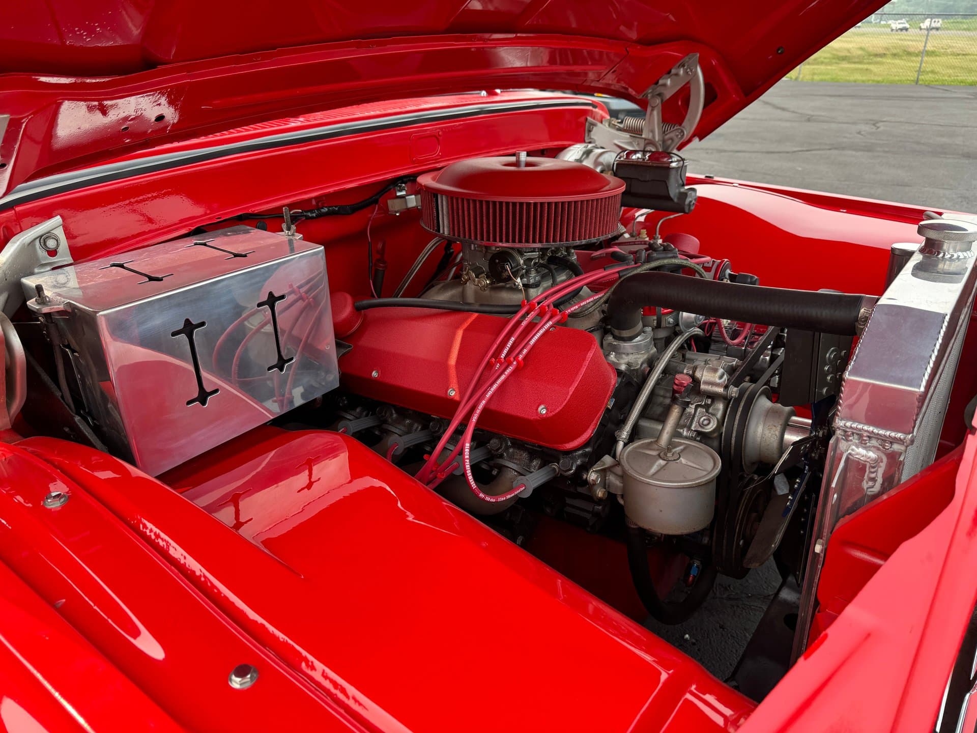 1961 Ford F100 thumbnail 24
