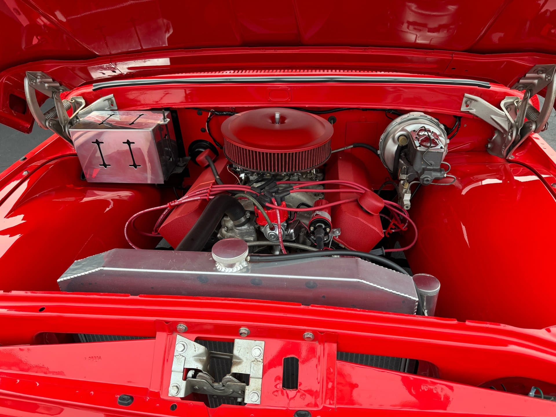 1961 Ford F100 thumbnail 22