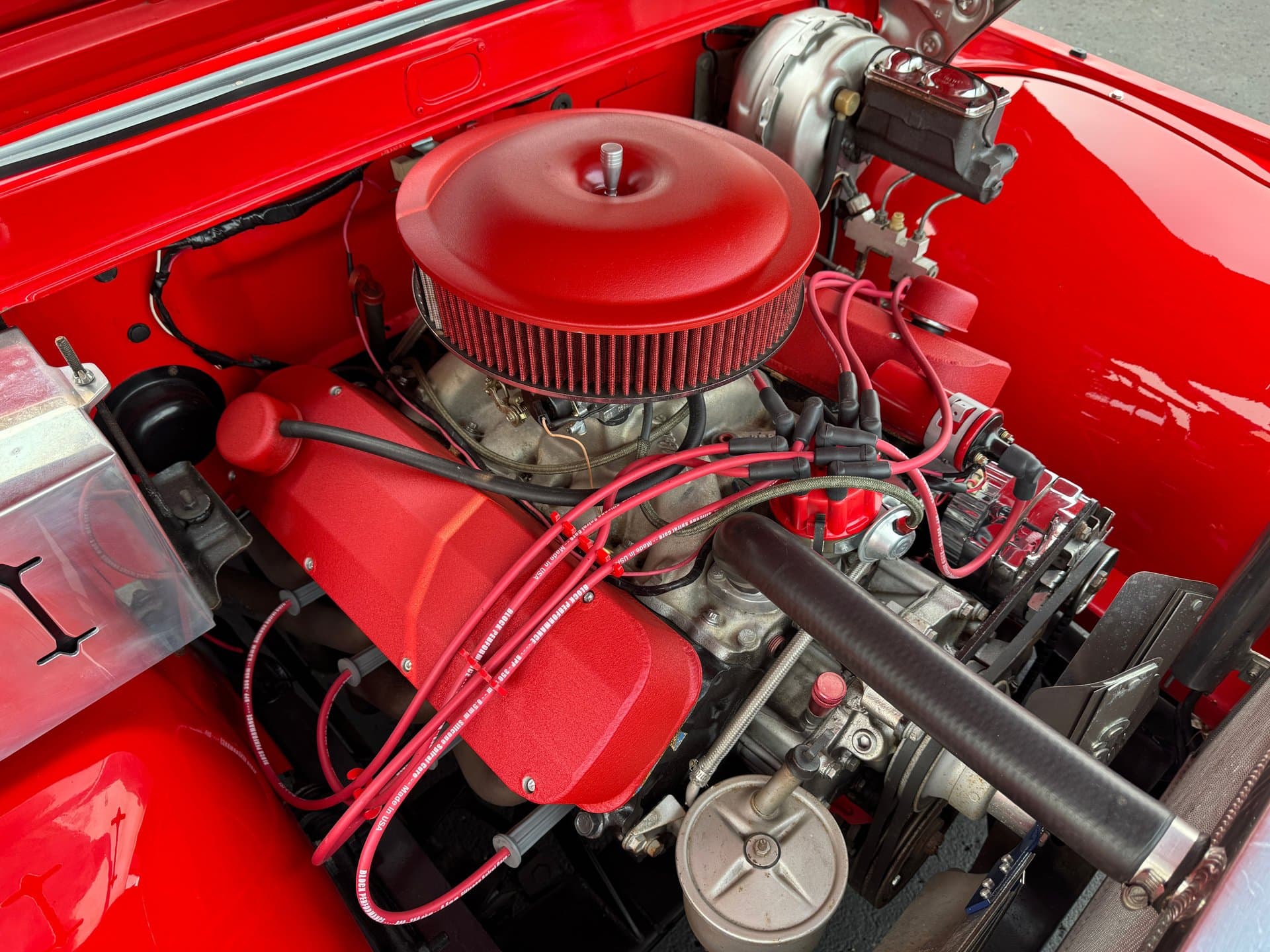 1961 Ford F100 thumbnail 25
