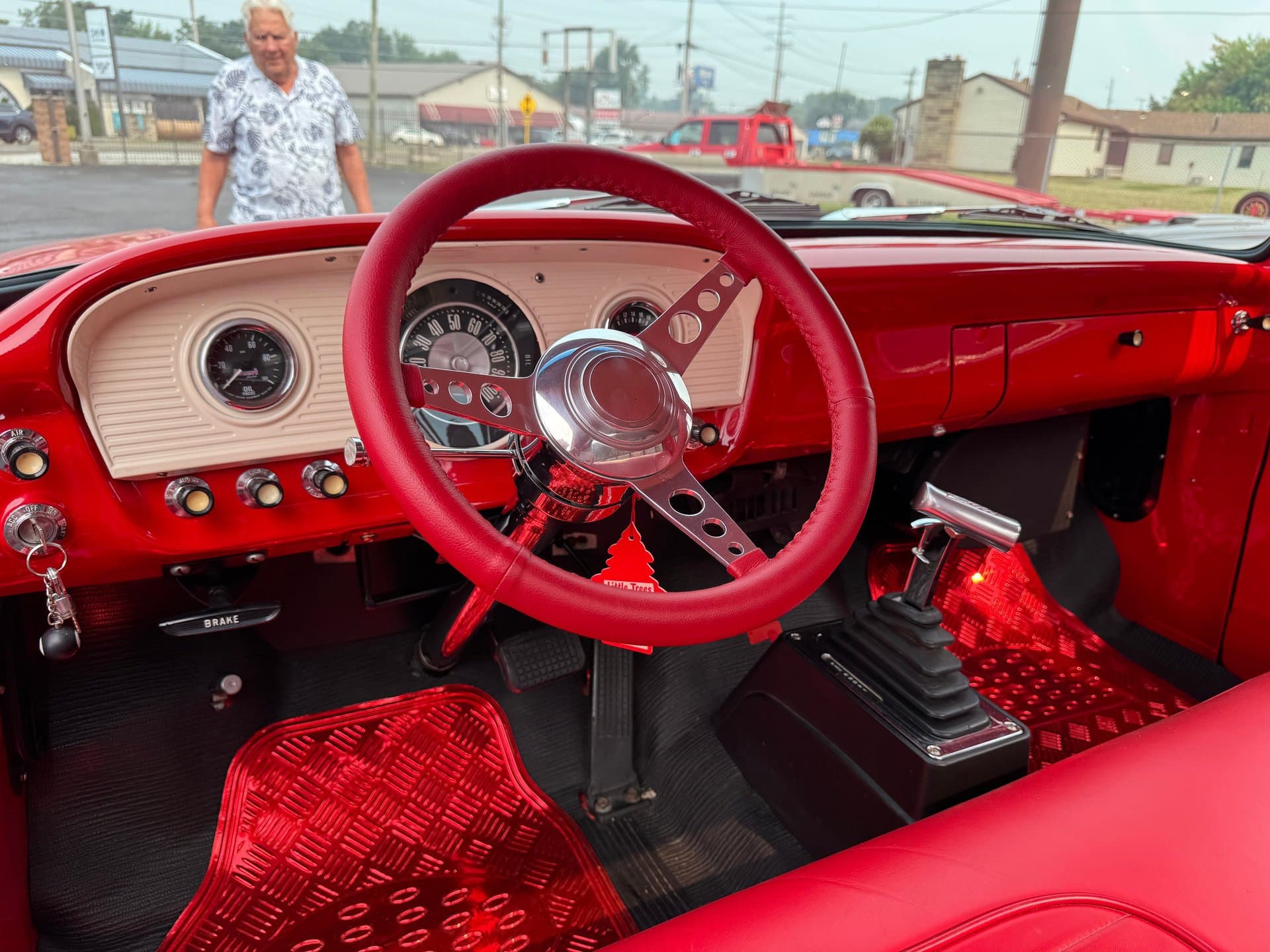 1961 Ford F100 thumbnail 18
