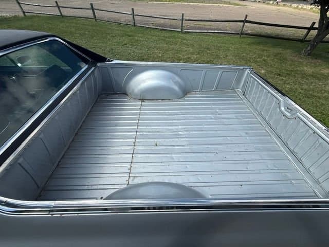 1970 Chevrolet El Camino thumbnail 6
