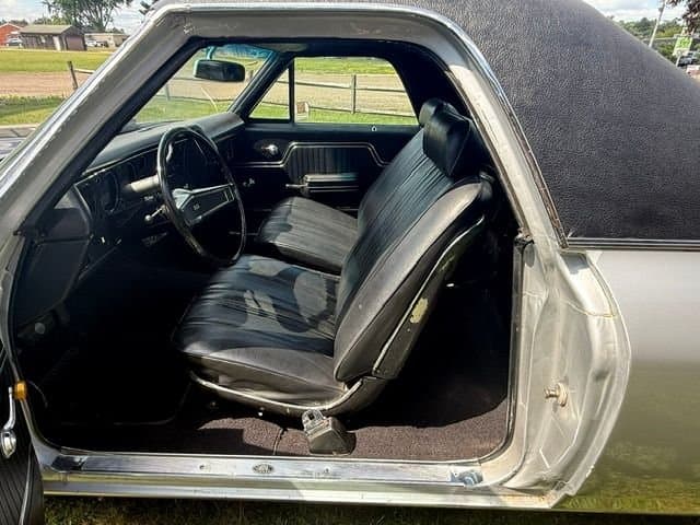 1970 Chevrolet El Camino thumbnail 8