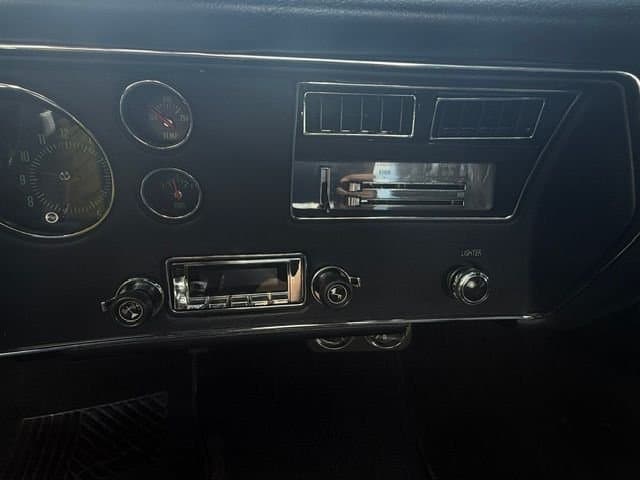1970 Chevrolet El Camino thumbnail 14