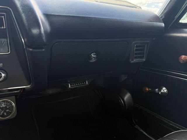 1970 Chevrolet El Camino thumbnail 16