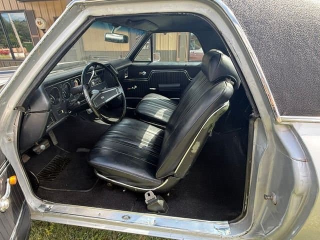1970 Chevrolet El Camino thumbnail 10
