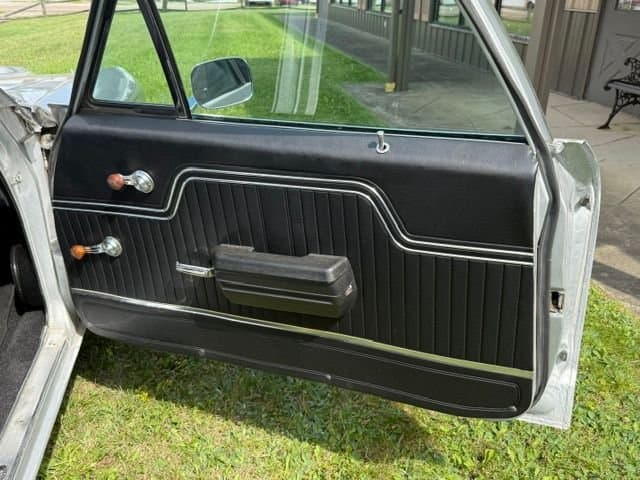 1970 Chevrolet El Camino thumbnail 17