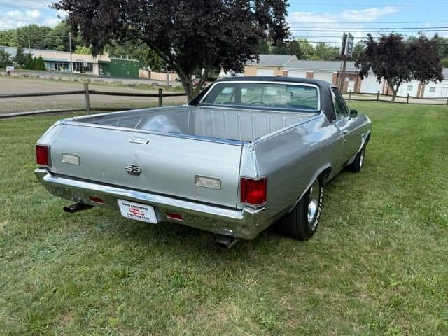 1970 Chevrolet El Camino thumbnail 5
