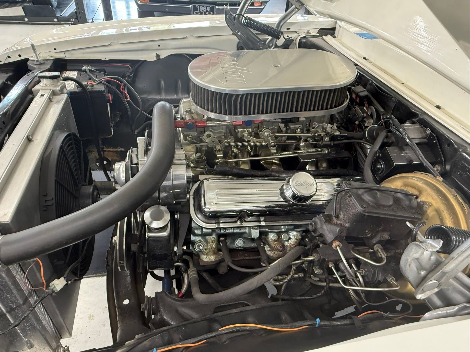 1969 Pontiac Trans Am thumbnail 24