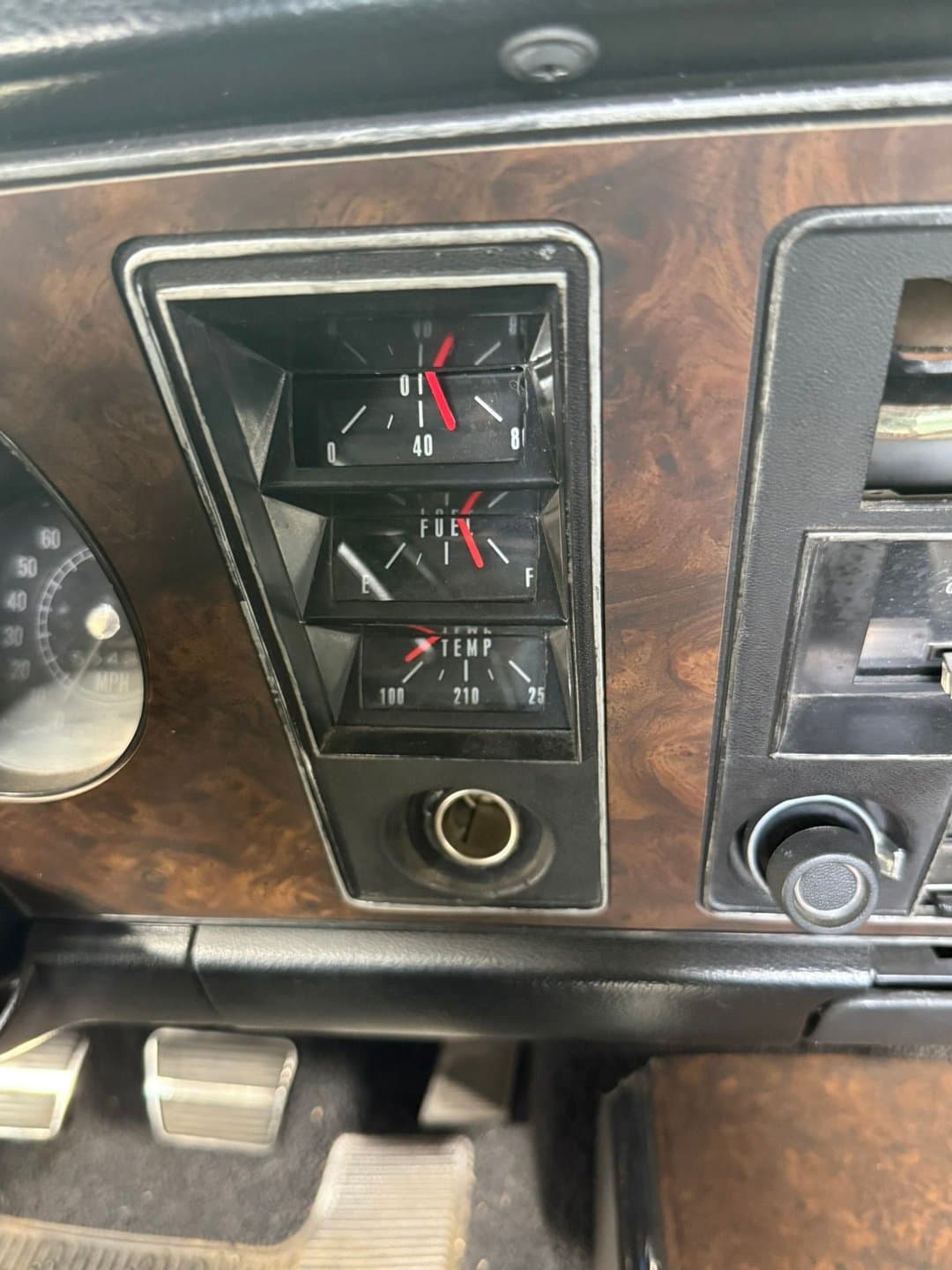 1969 Pontiac Trans Am thumbnail 13