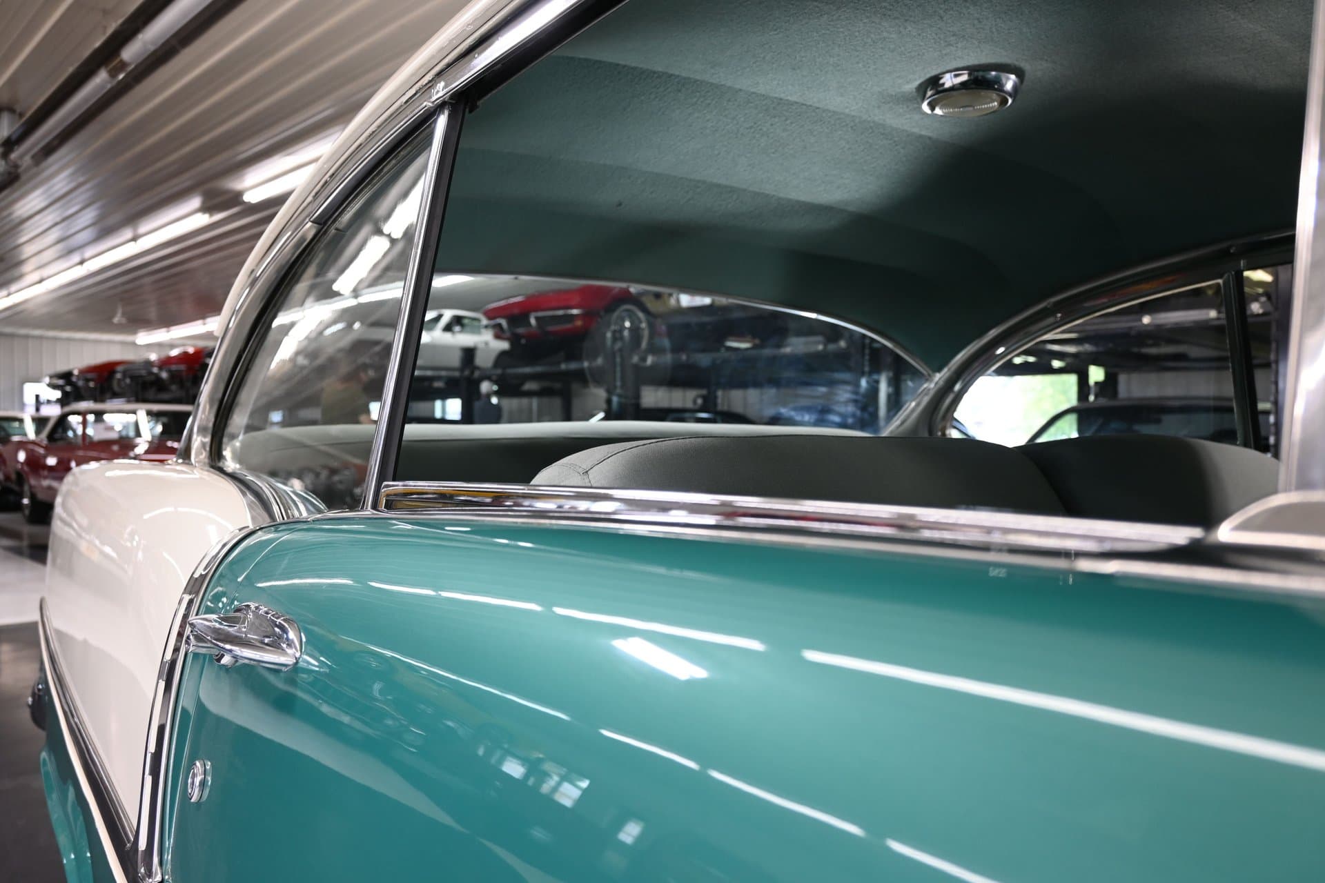 1955 Chevrolet 210 thumbnail 4