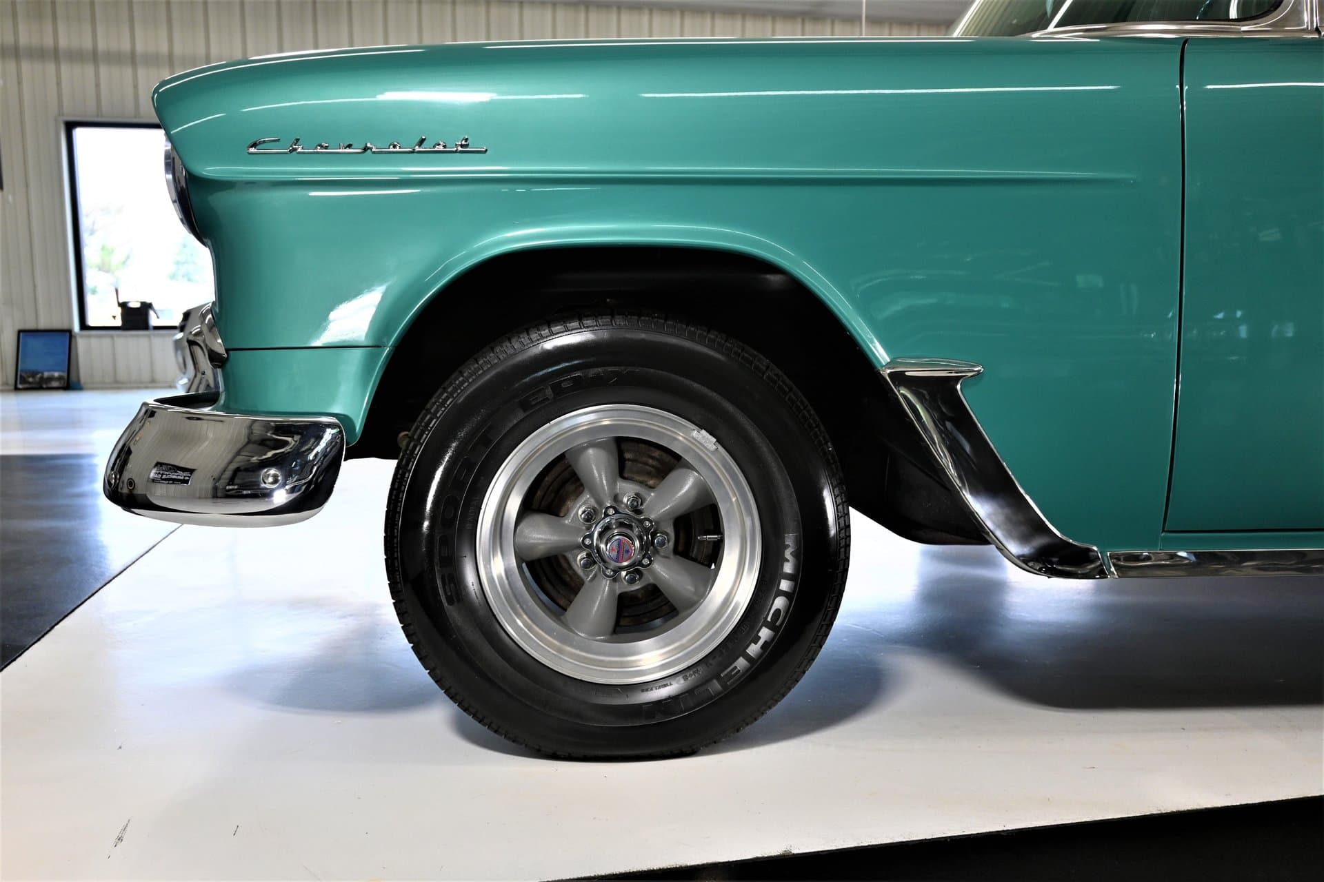1955 Chevrolet 210 thumbnail 10
