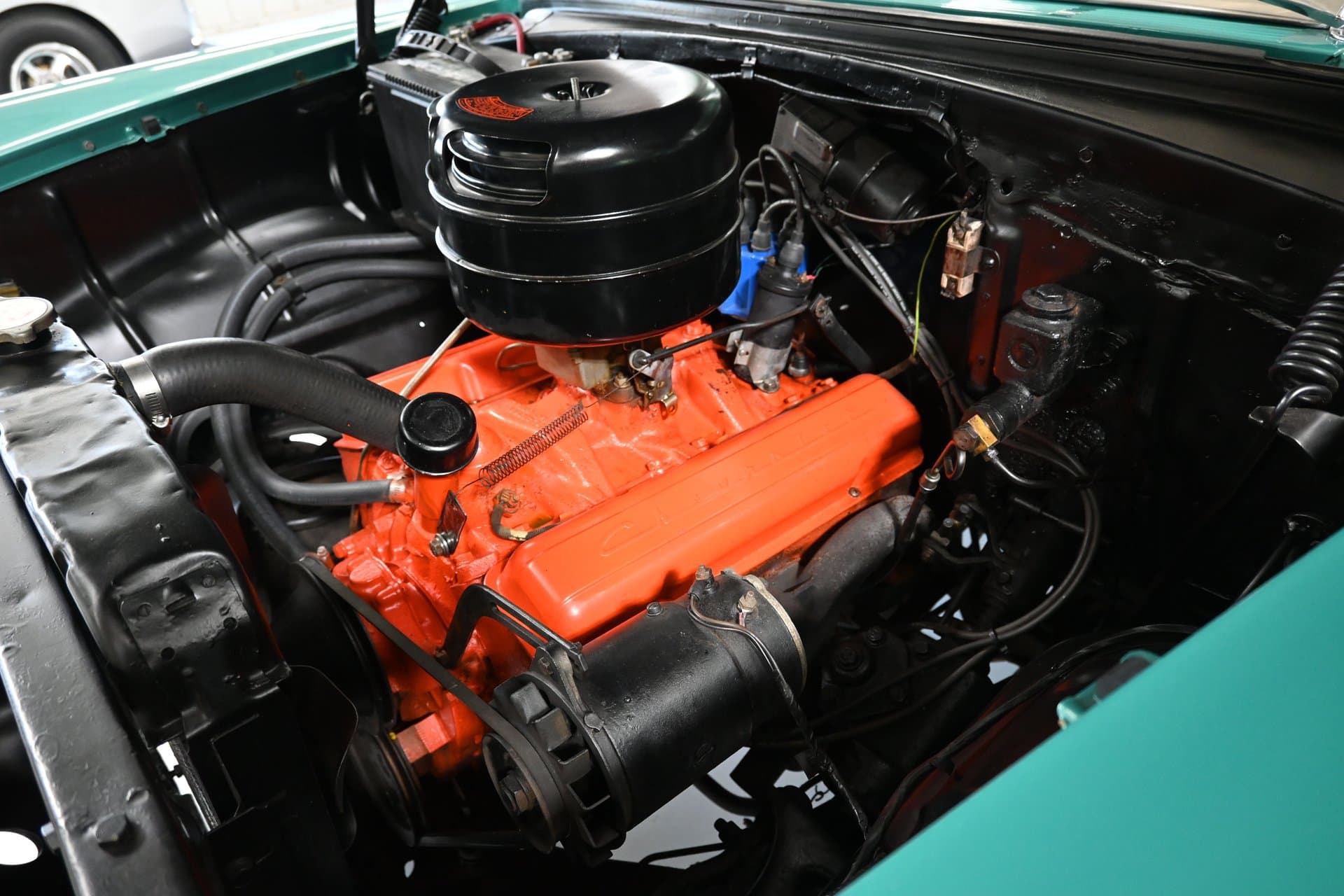 1955 Chevrolet 210 thumbnail 21