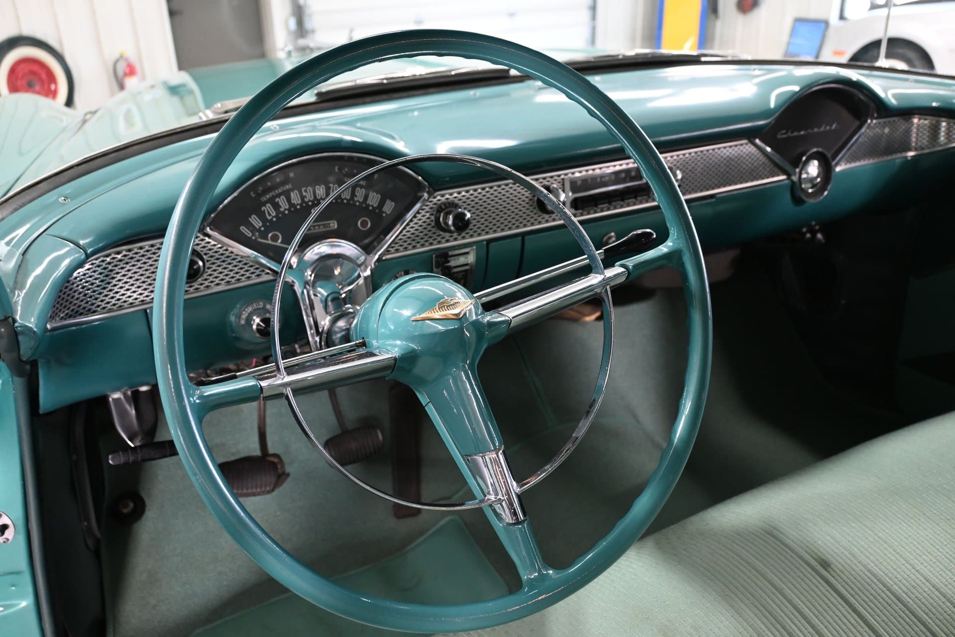 1955 Chevrolet 210 thumbnail 14